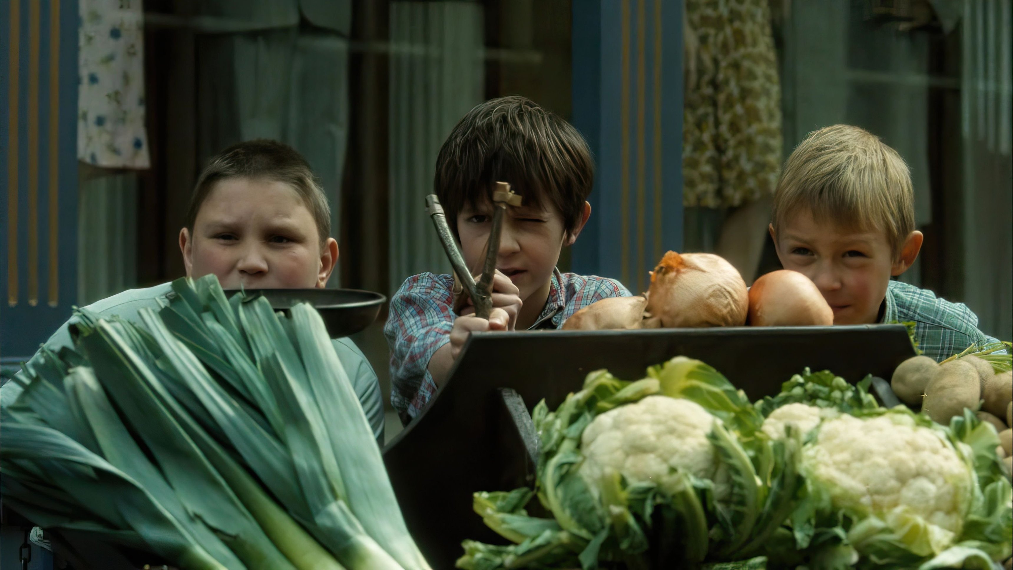 Peter Bell: The Movie