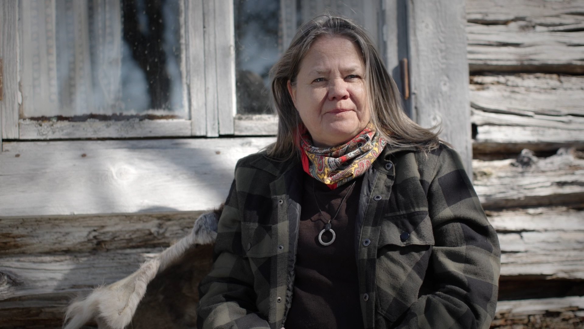 3. Annica Wennström