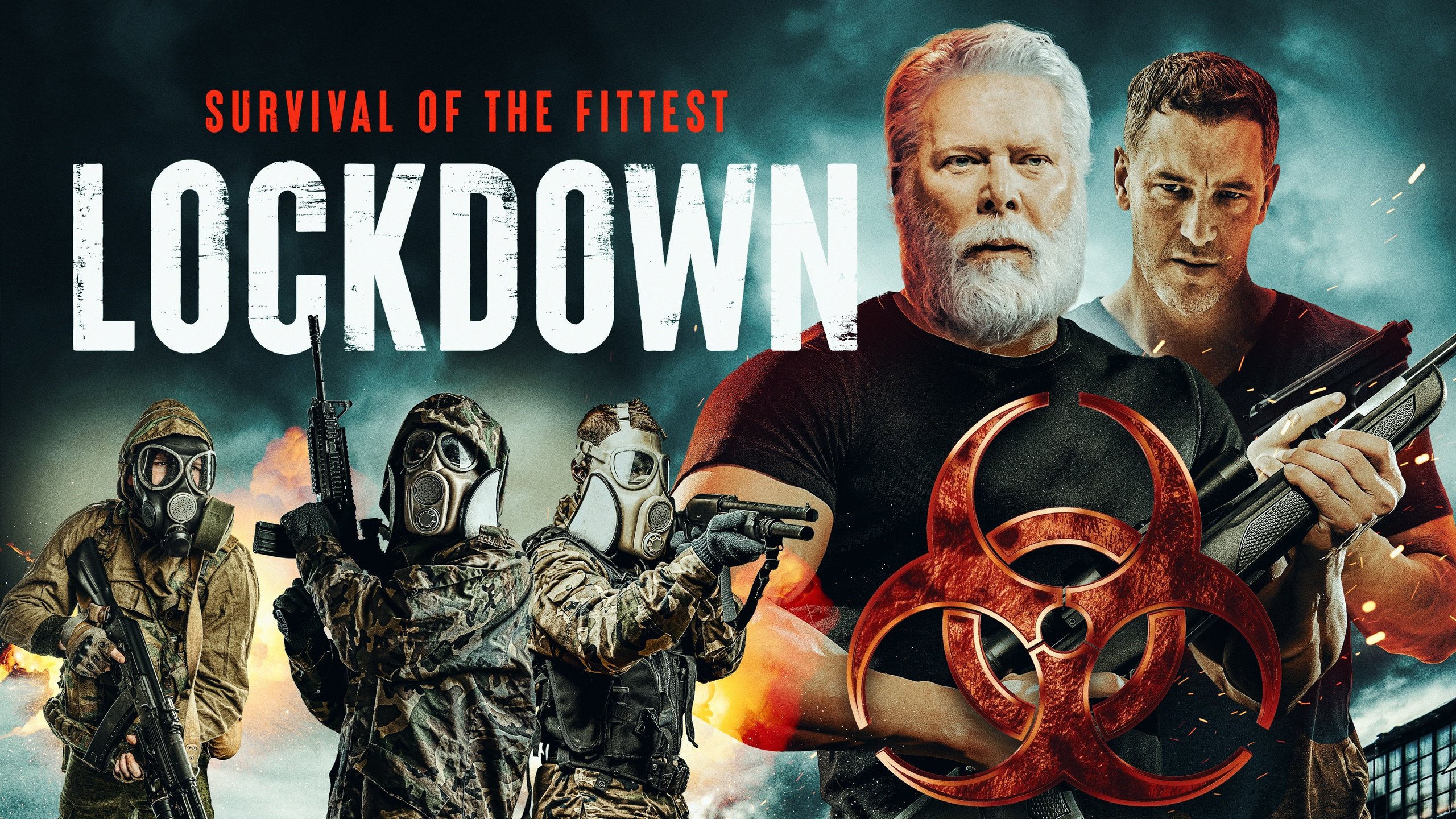 Lockdown