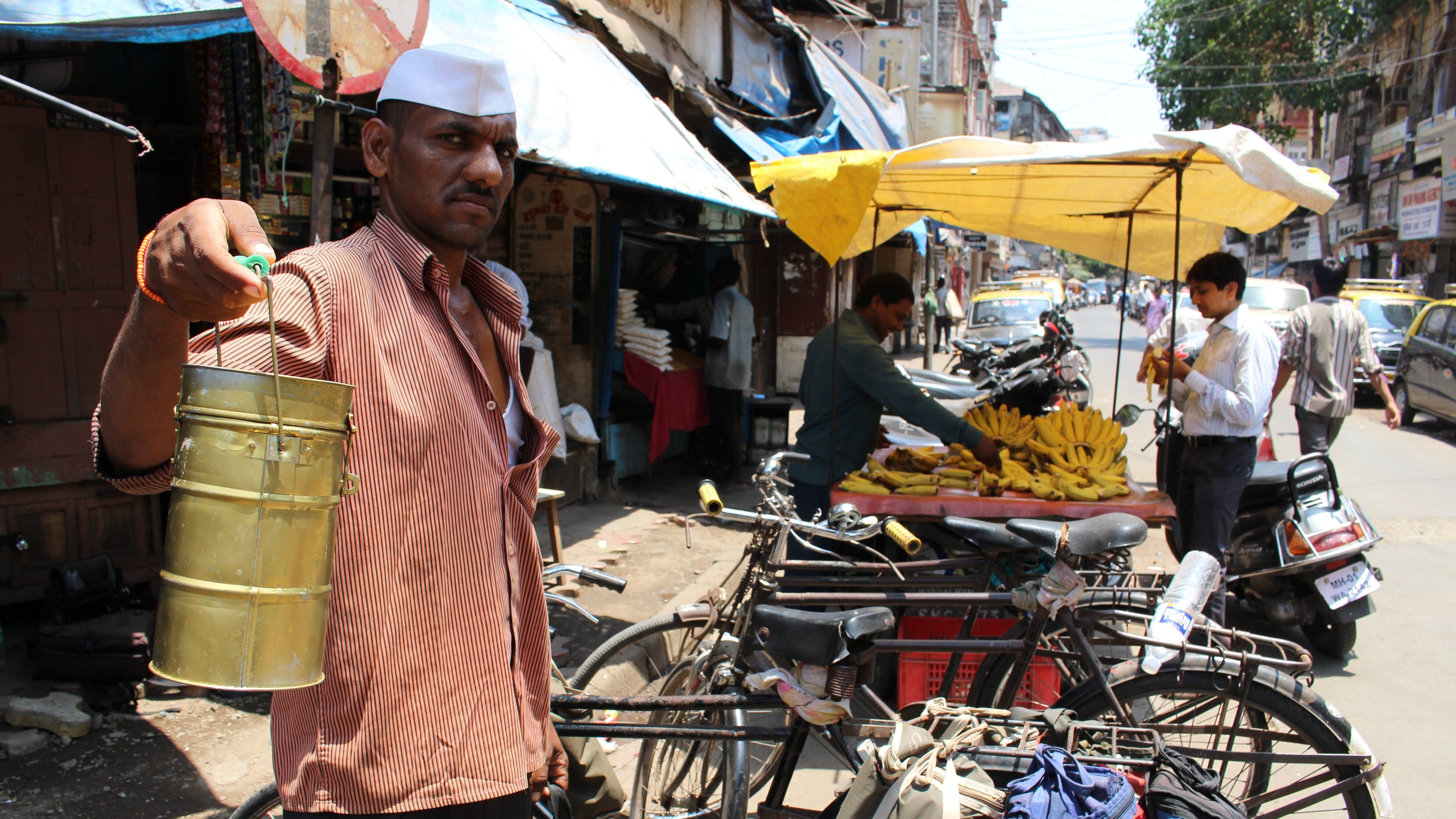 19. Credit Cards, Tiffin and Boat Lifts