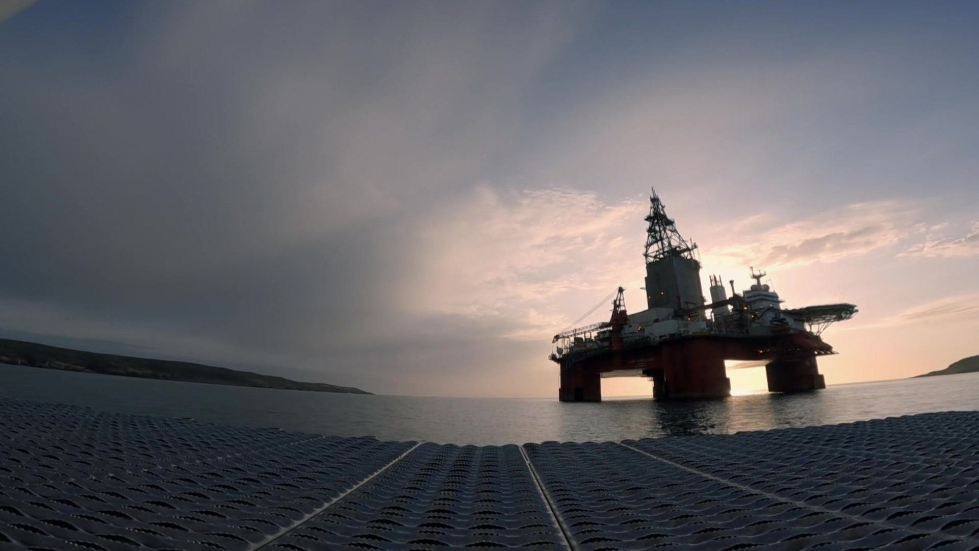 6. Allt handlar om maskiner