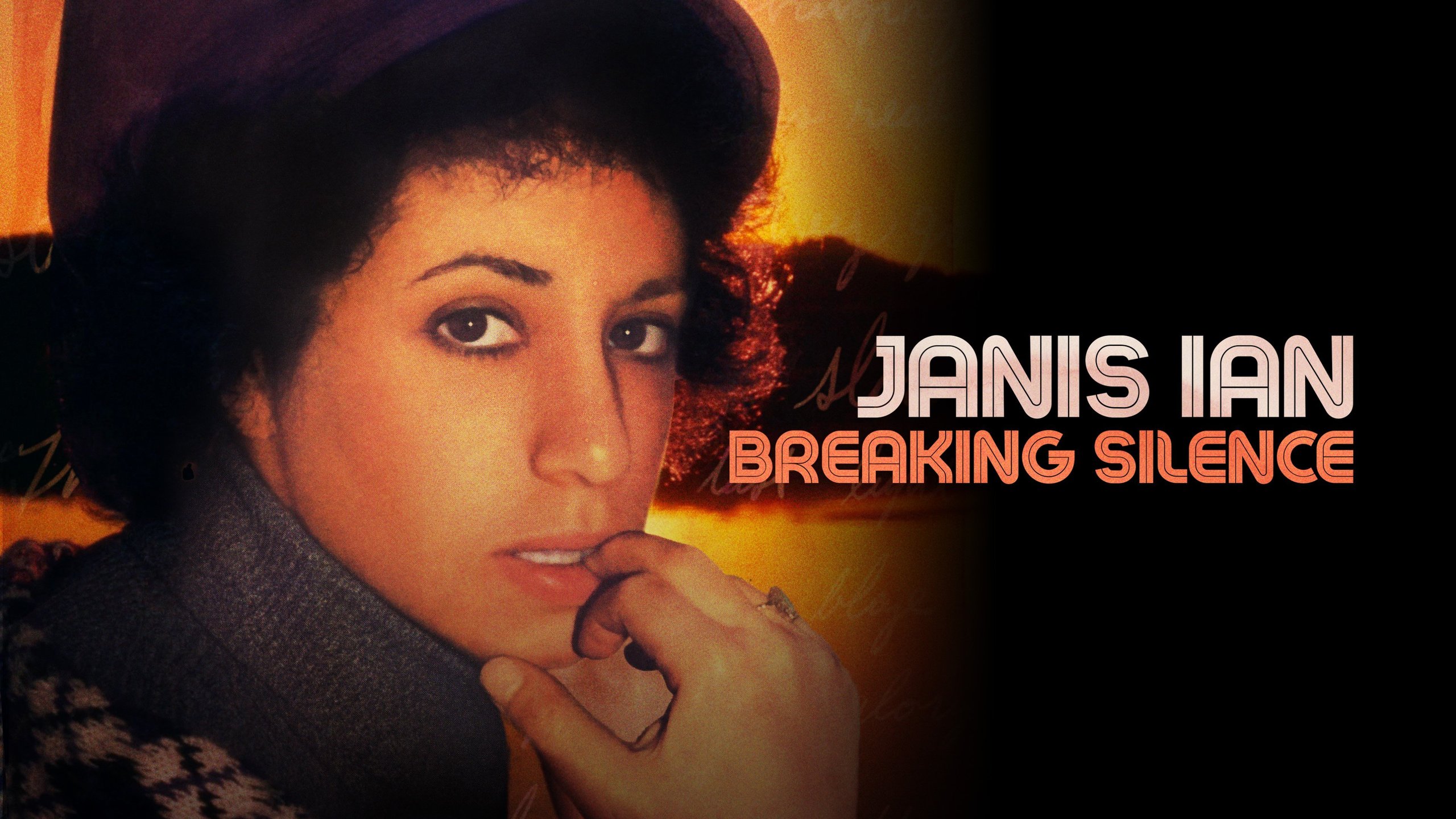Janis Ian: Breaking Silence