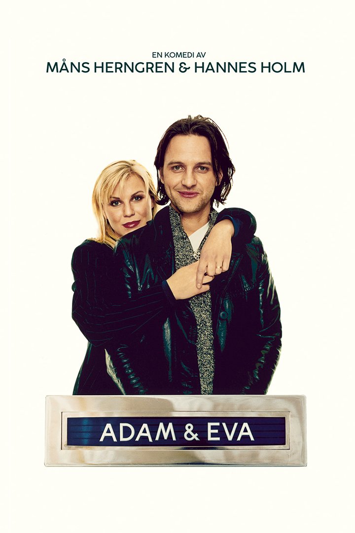 Adam och Eva | Tele2 Play