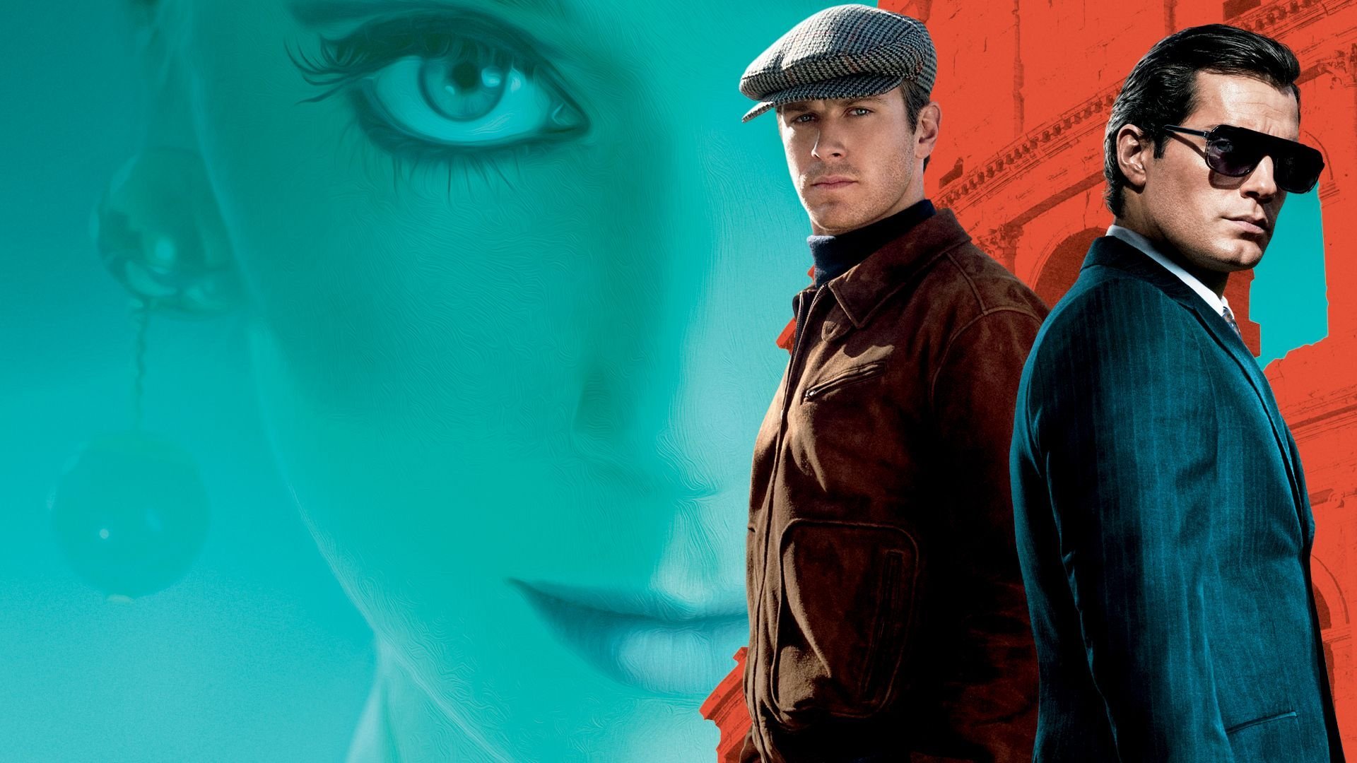 The Man from U.N.C.L.E.