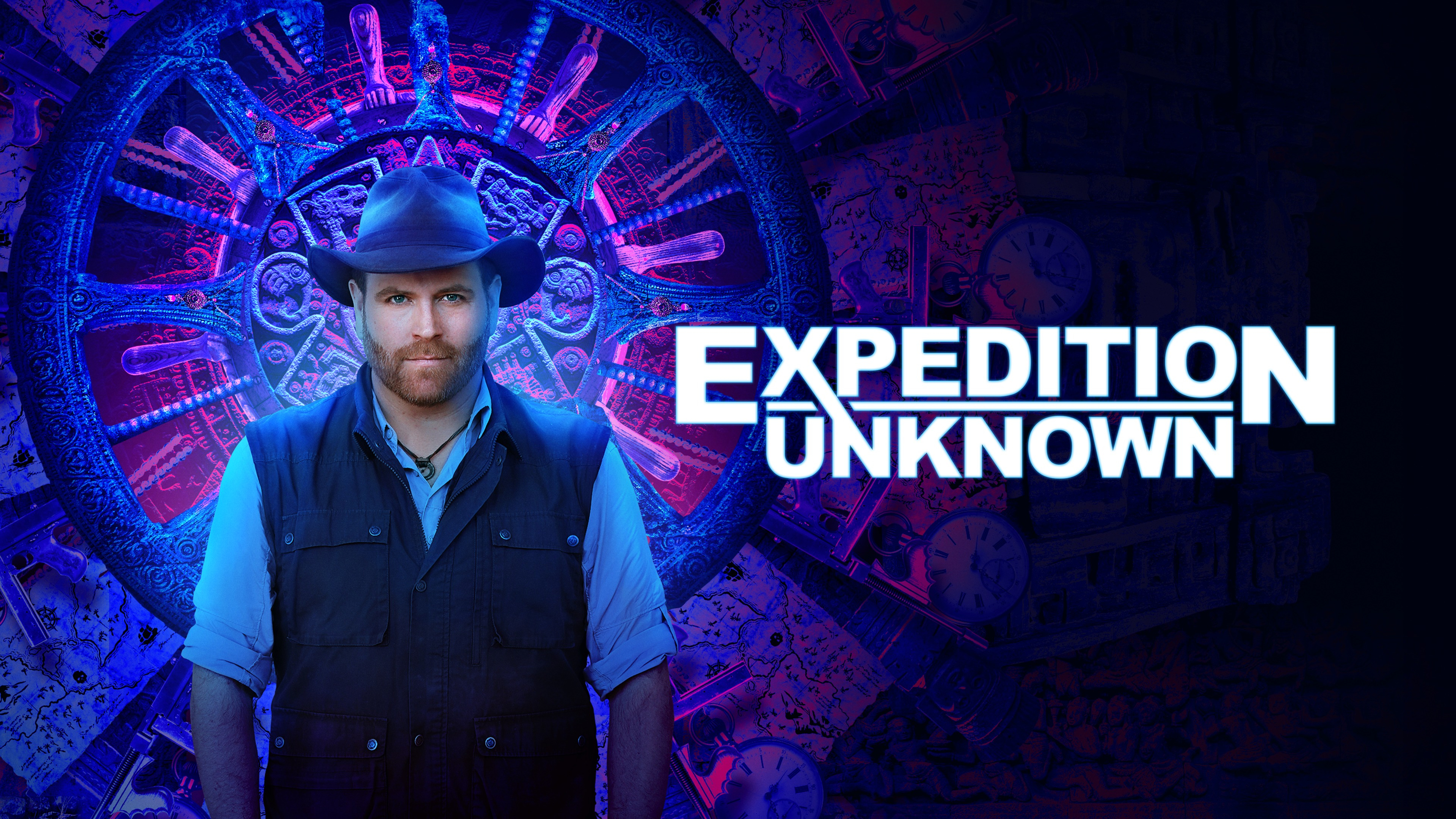 Expedition Unknown