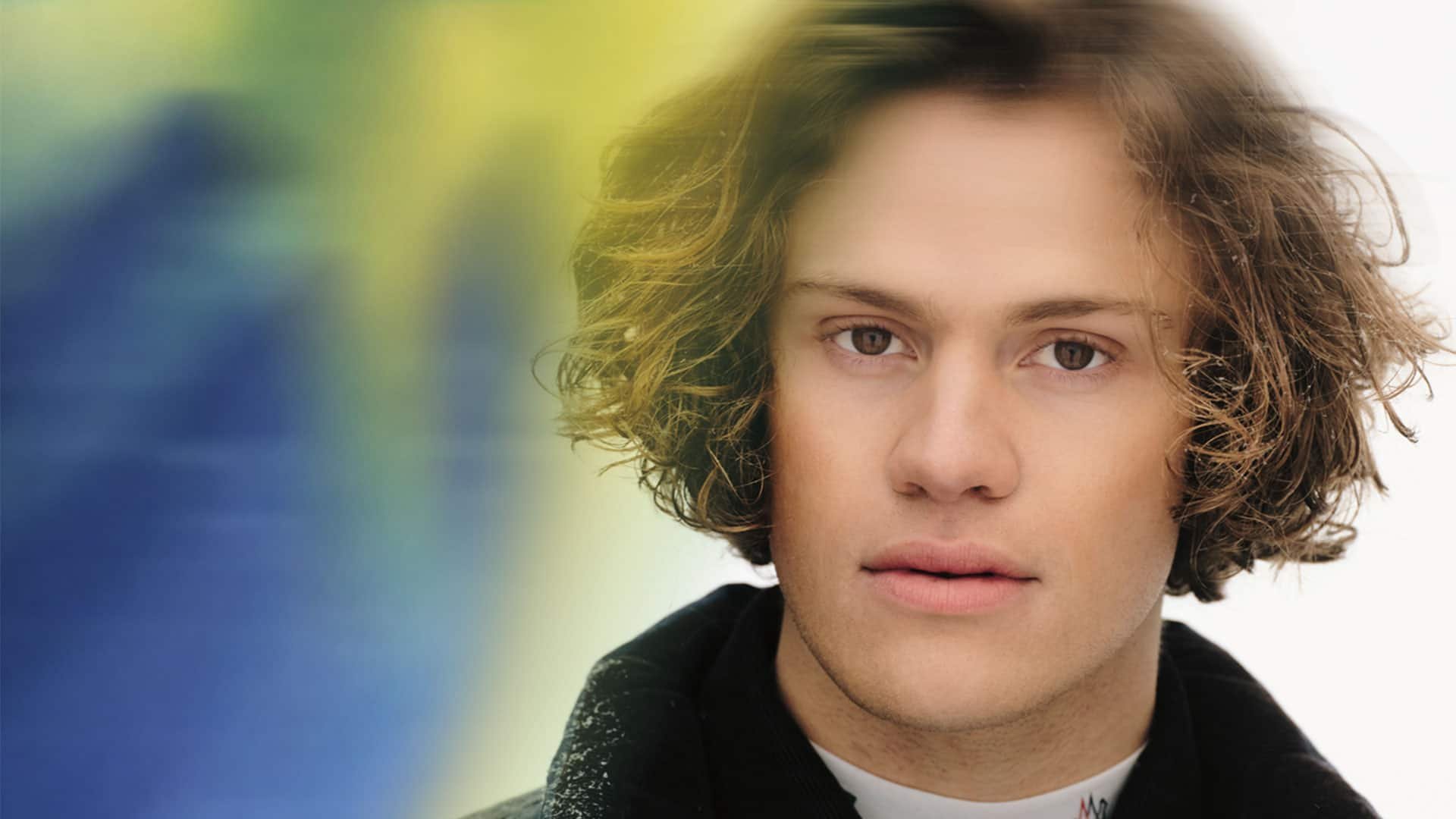 Lucas Pinheiro Braathen: On my terms