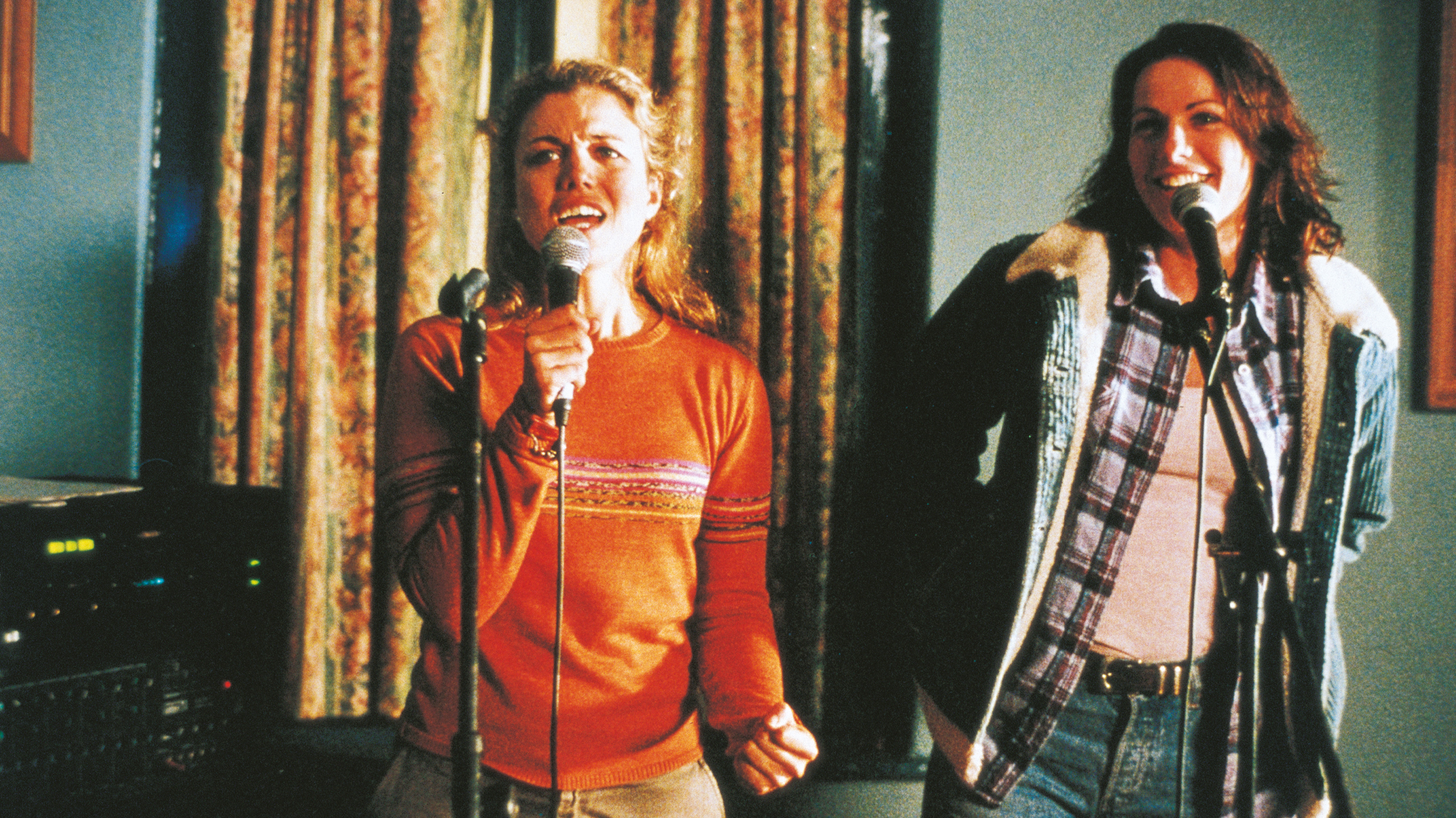 17. Girls Night Out