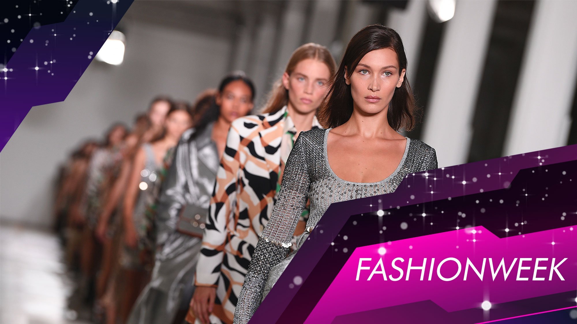 Paris Fashion Week