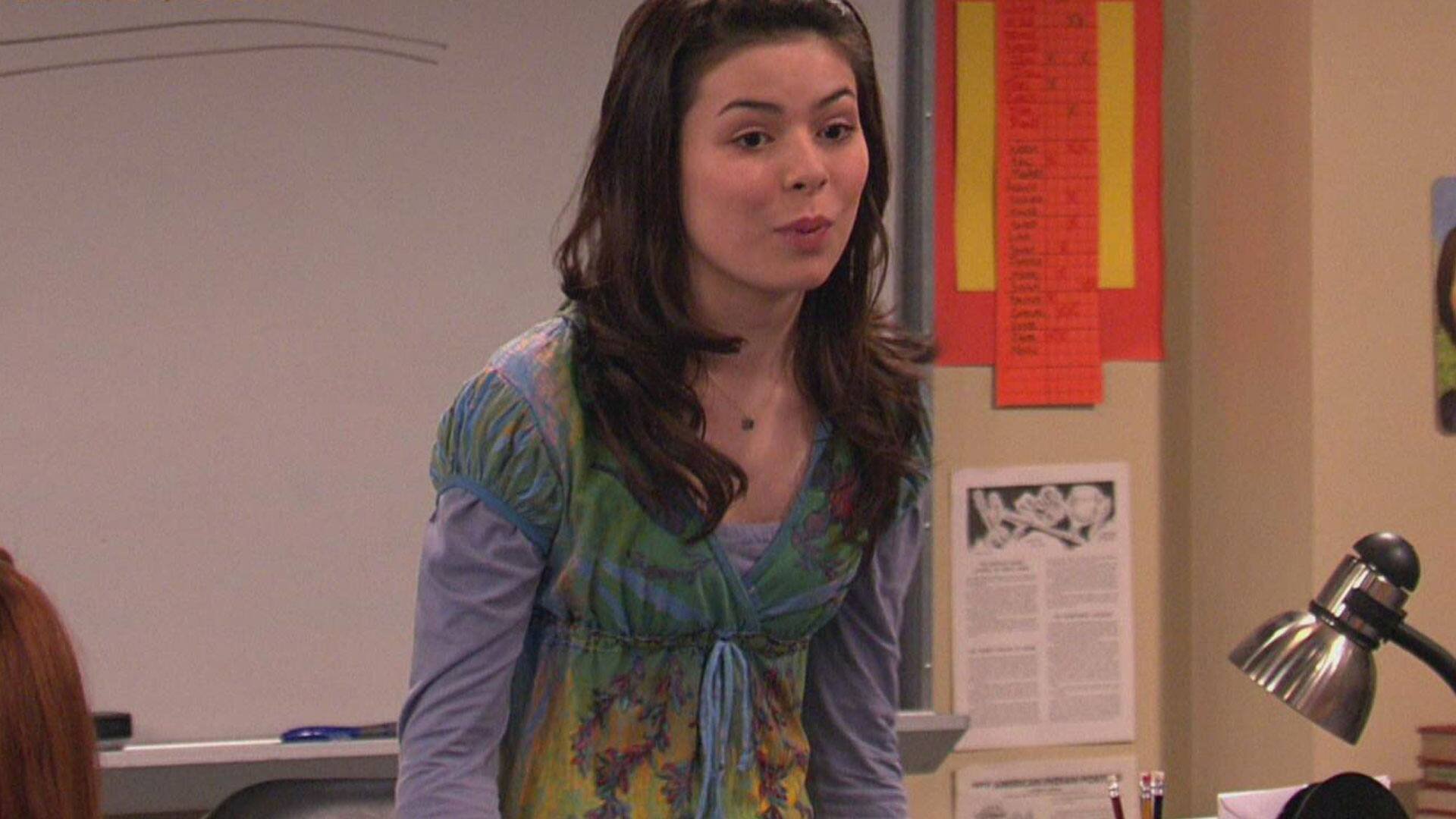 16. iGot Detention