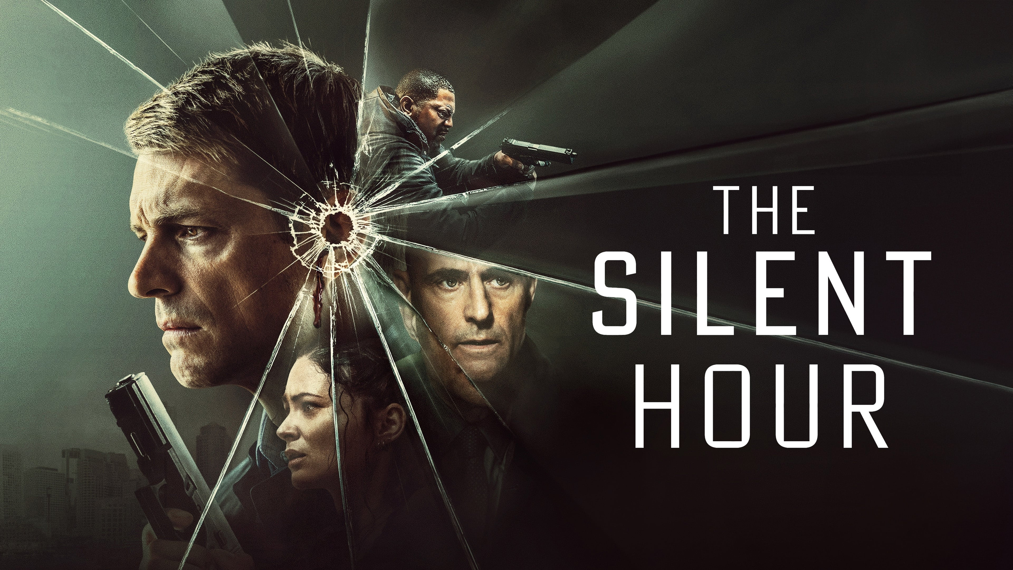 The Silent Hour