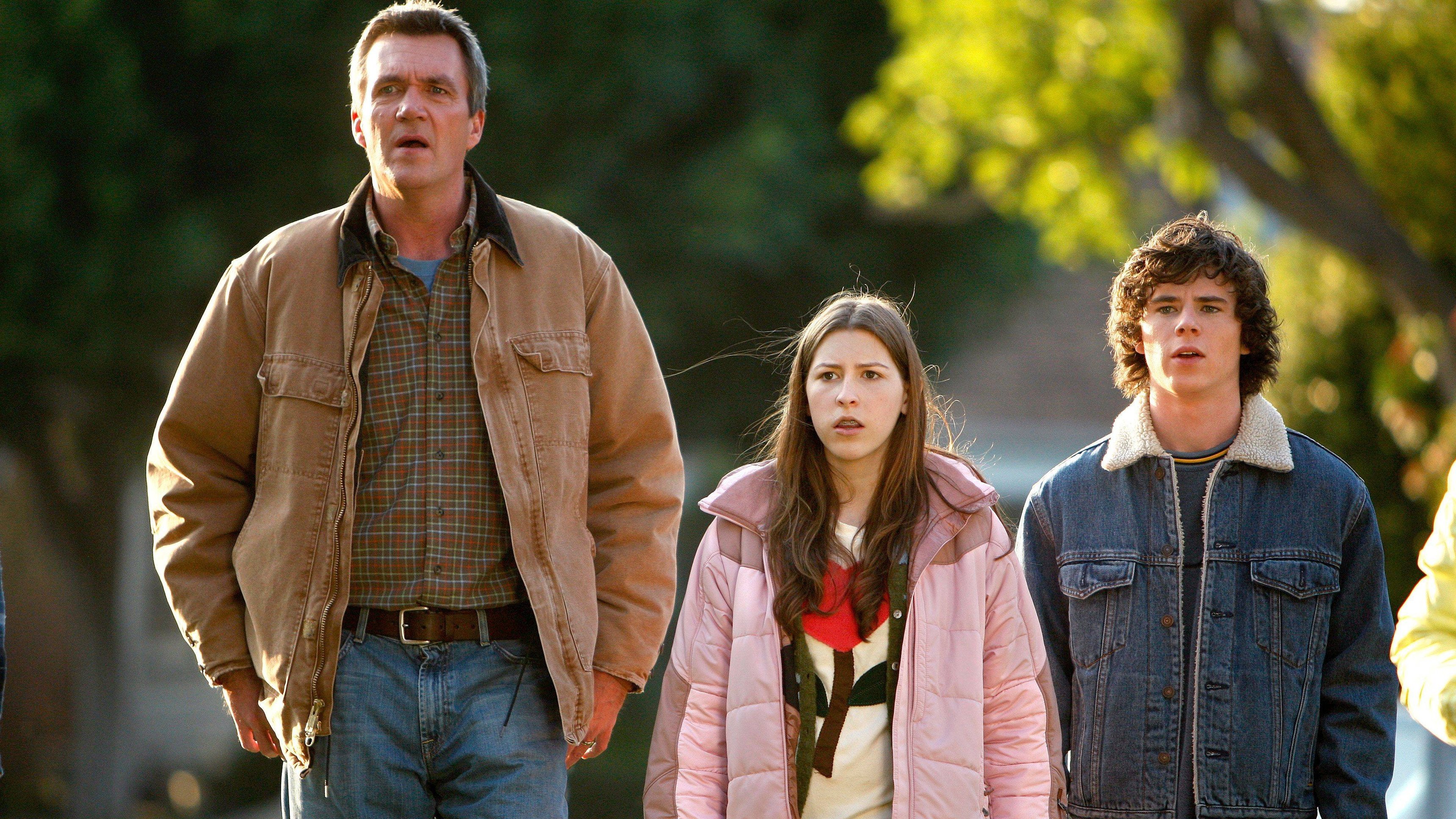 12. The Neighbor
