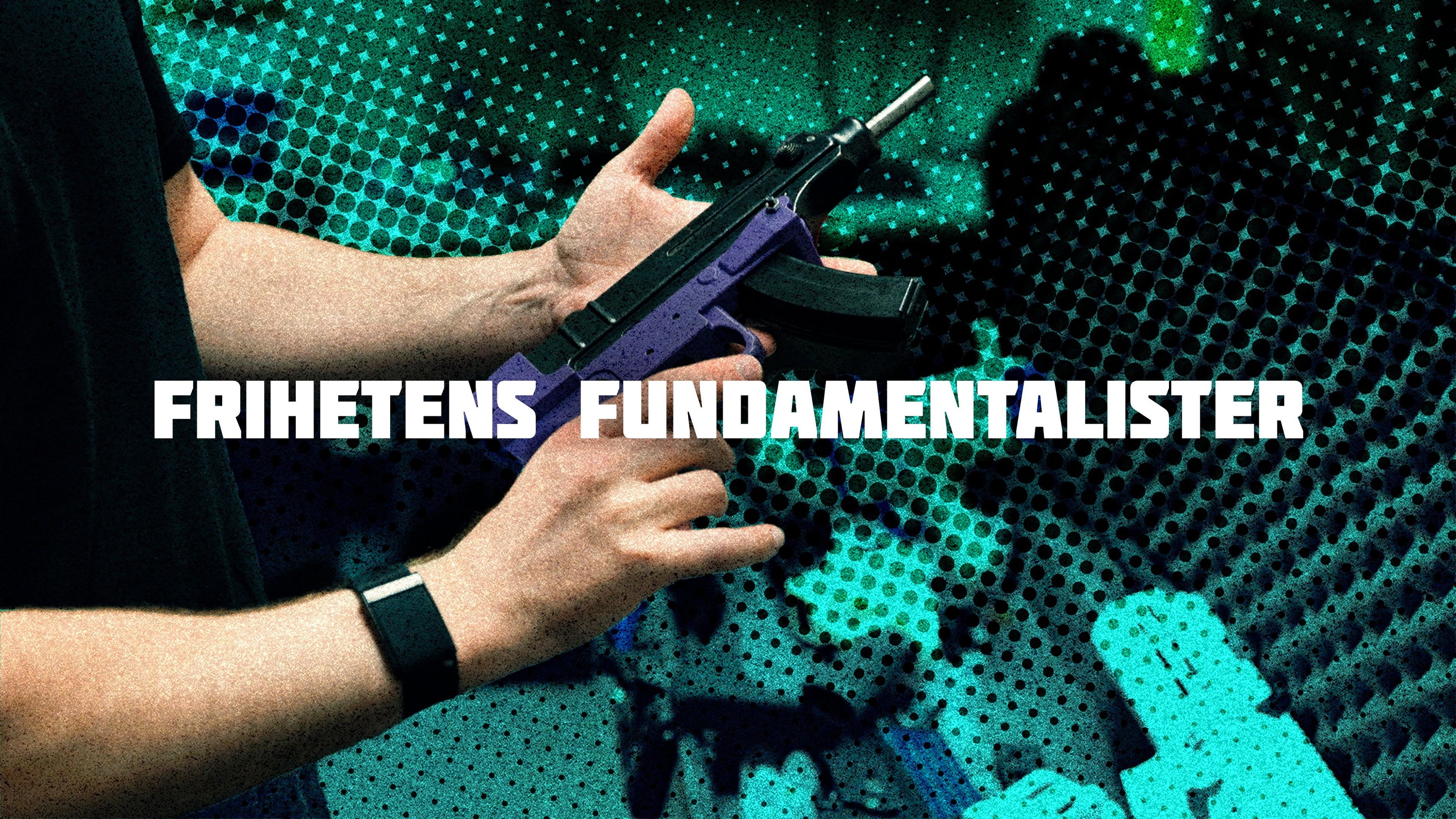 Dokument utifrån: Frihetens fundamentalister