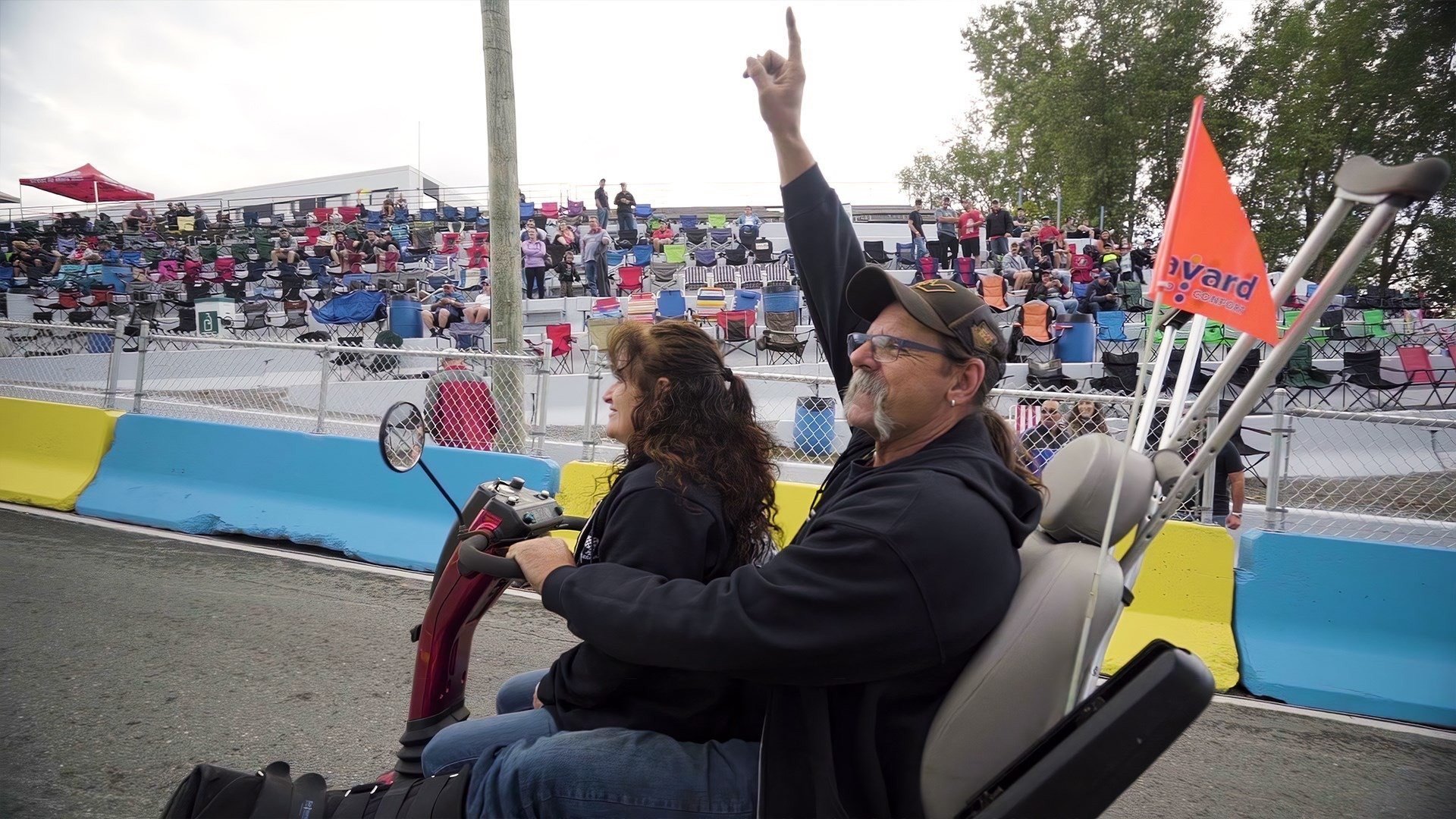 9. Can Old School Still Rule