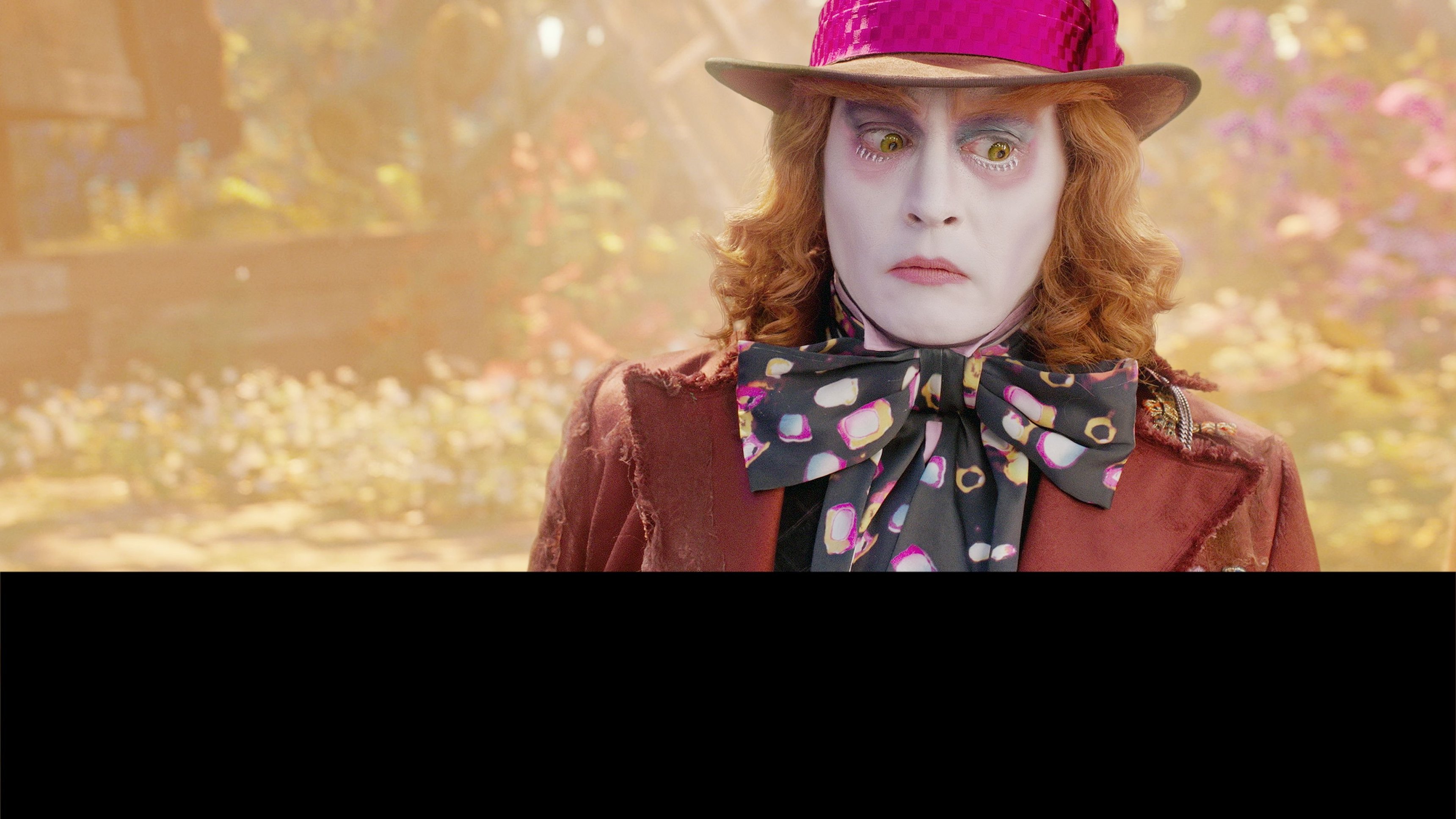 Alice i Spegellandet