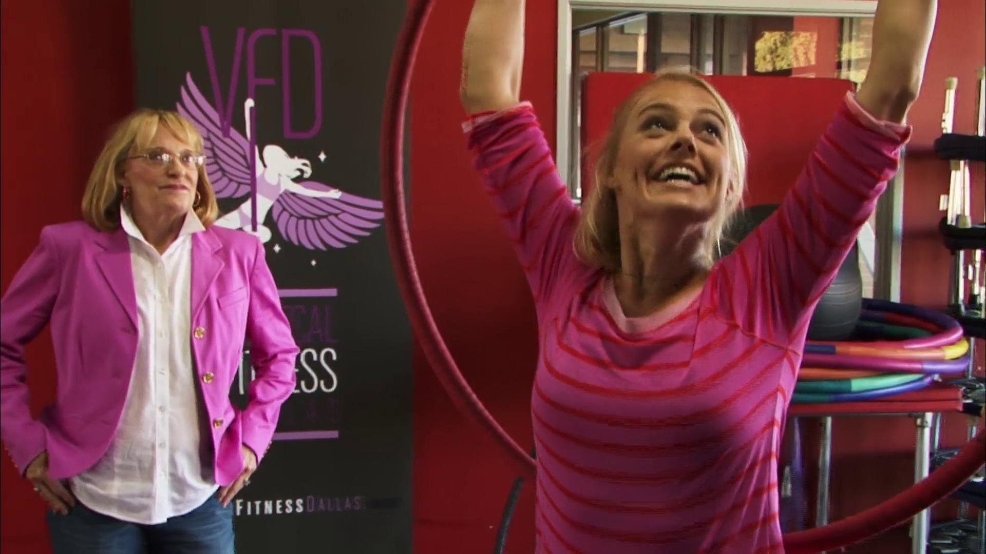 8. The Ninja and the Pitmaster