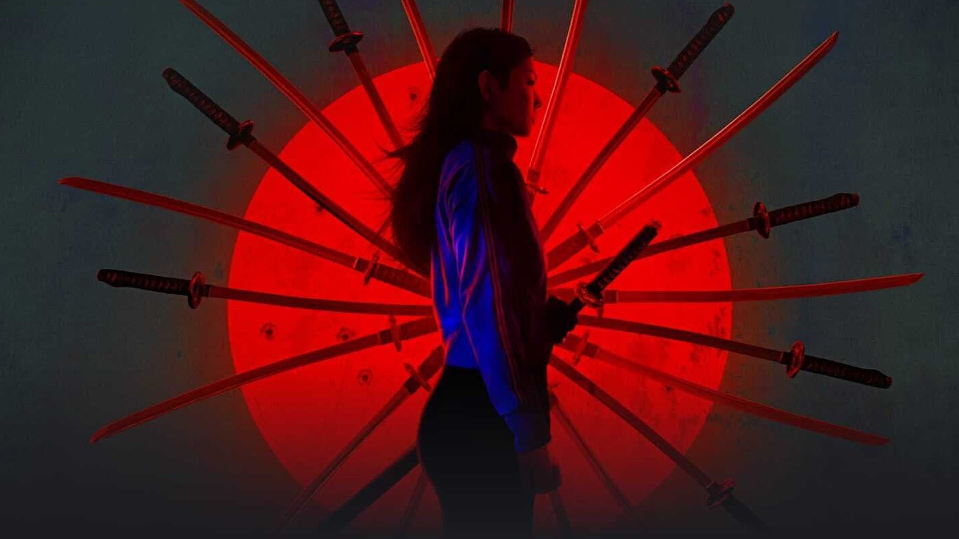 Yakuza Princess