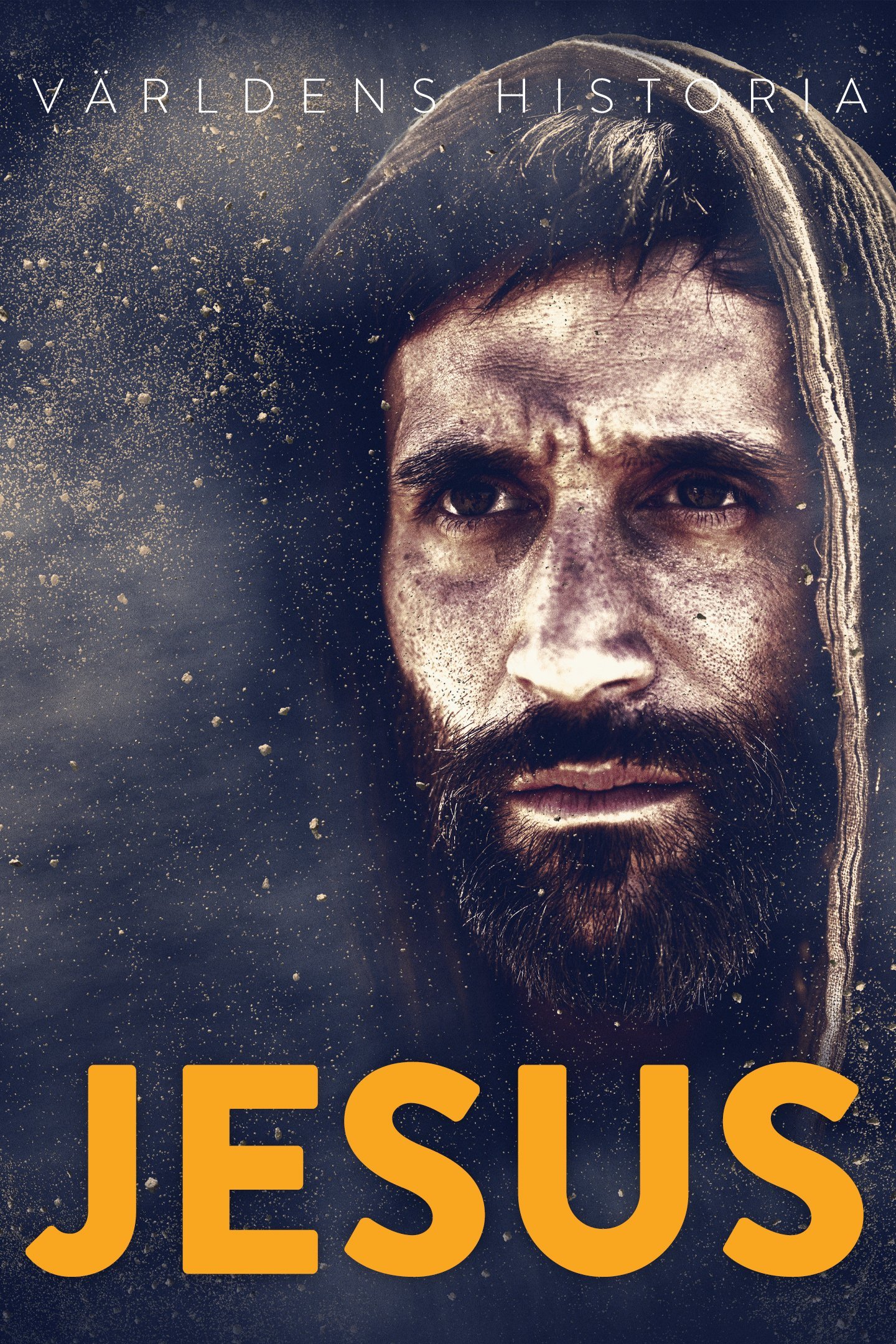 Världens historia: Jesus