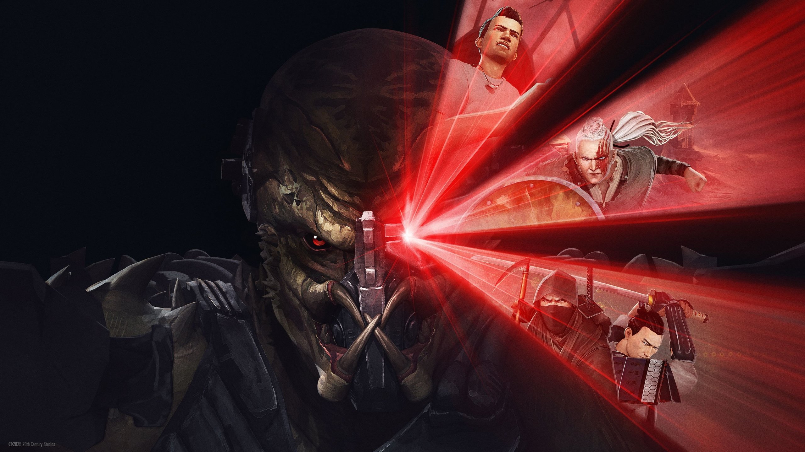 Predator: Killer of Killers