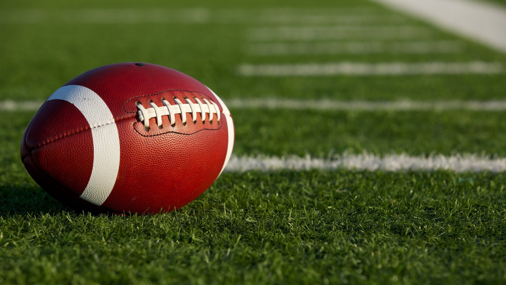 NCAA - Football