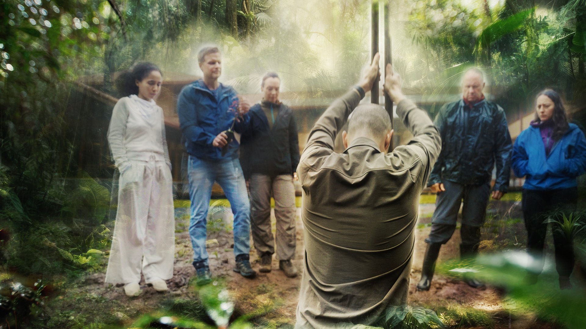 Vetenskapens värld: Professorn som fått nog