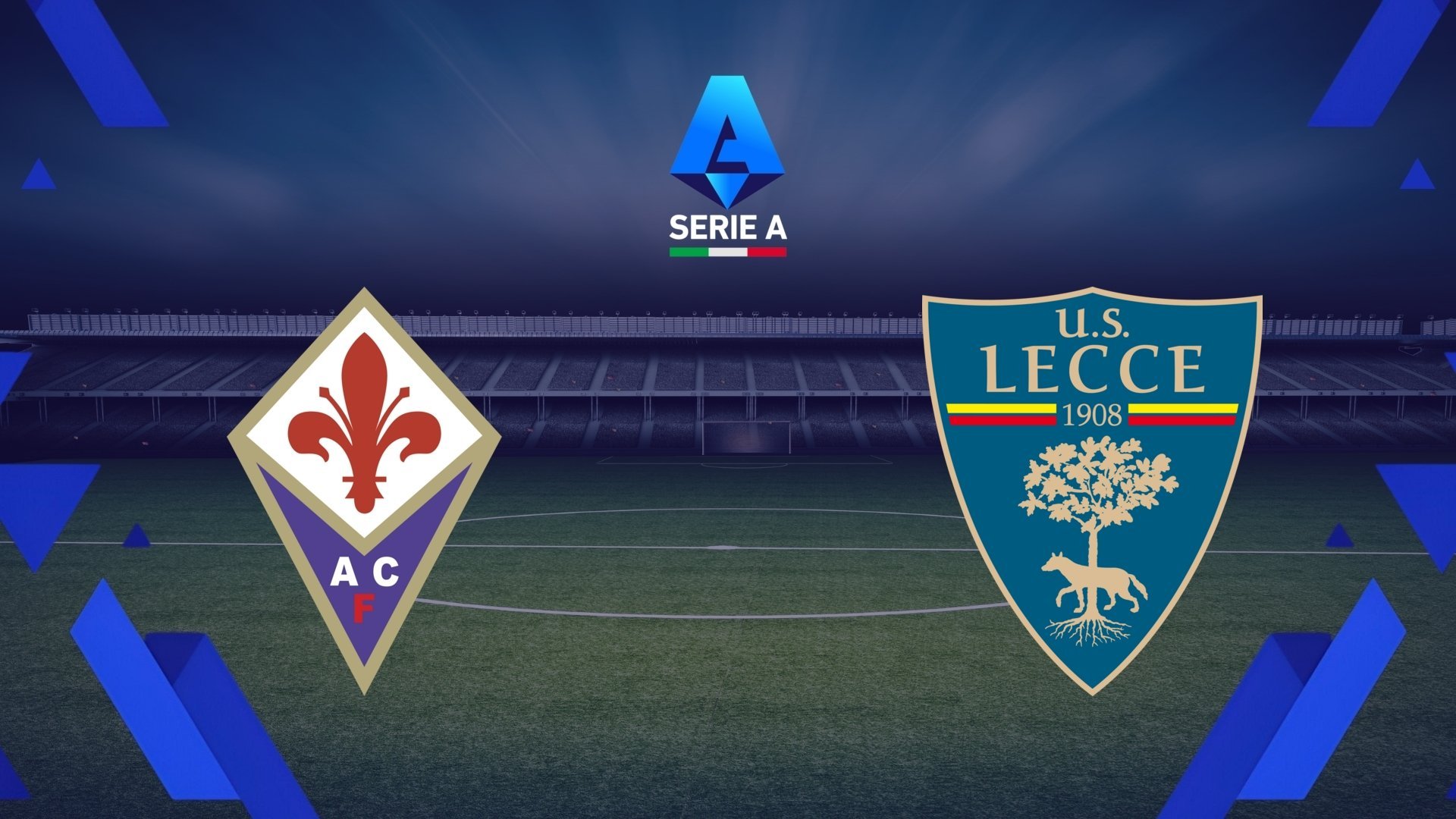 98. Fiorentina - Lecce