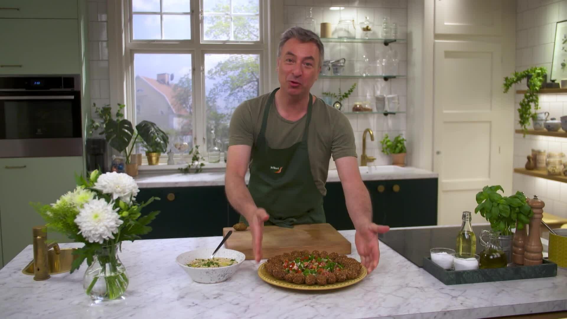 135. Köket S2021 E135