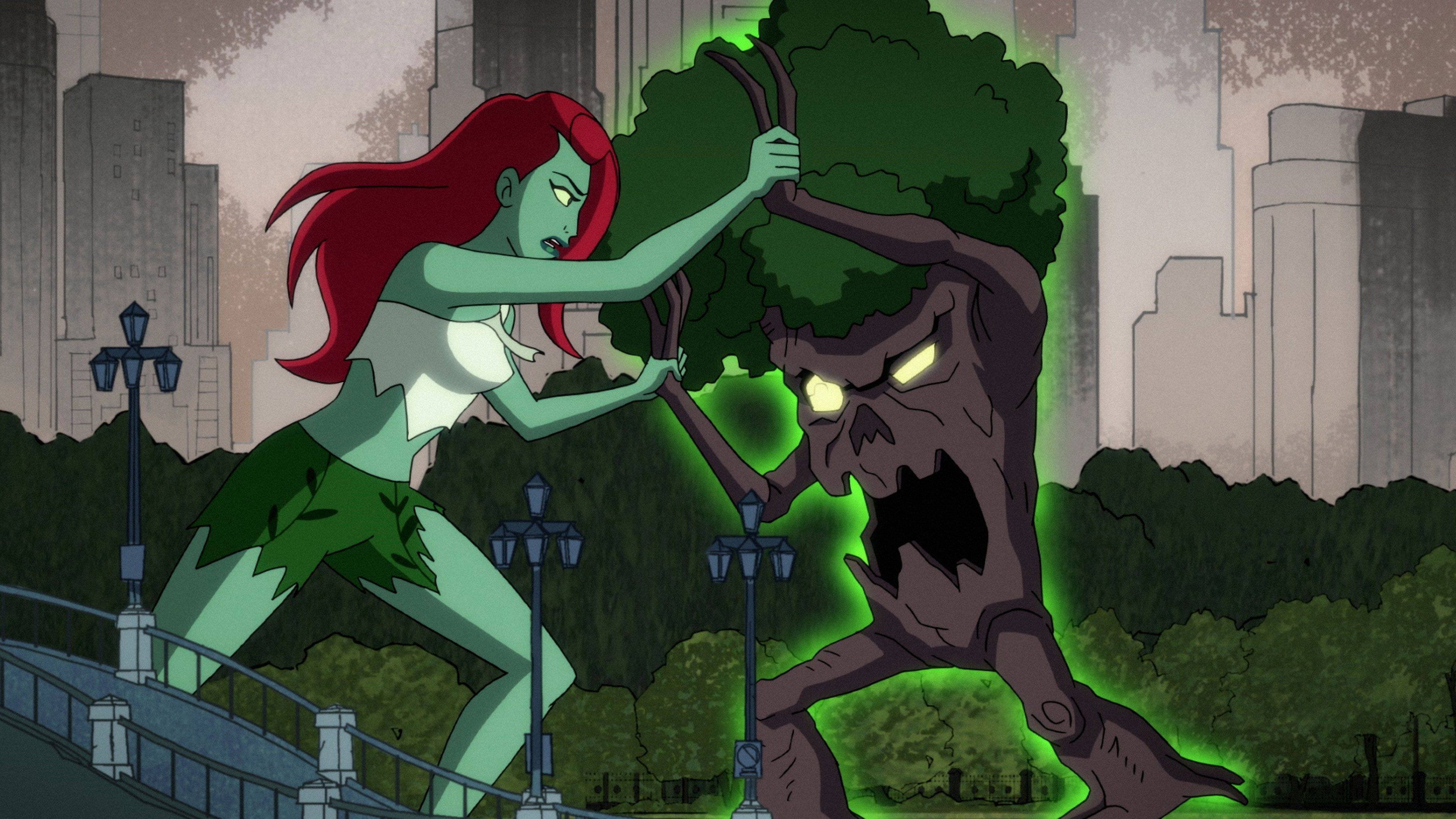 12. Devil's Snare