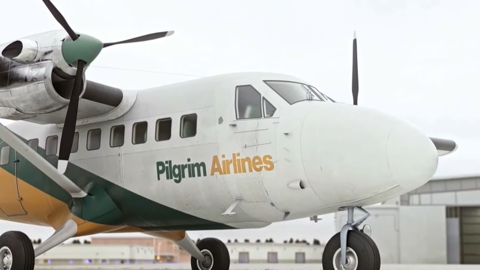 3. Kampen för överlevnad