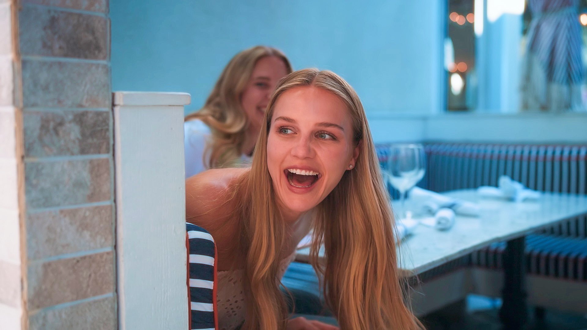 5. Åldersångest och frieri