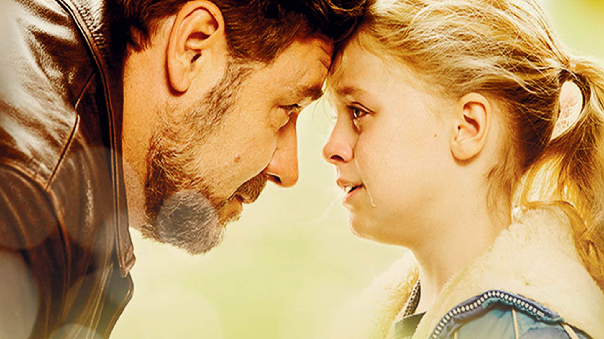Fathers & Daughters