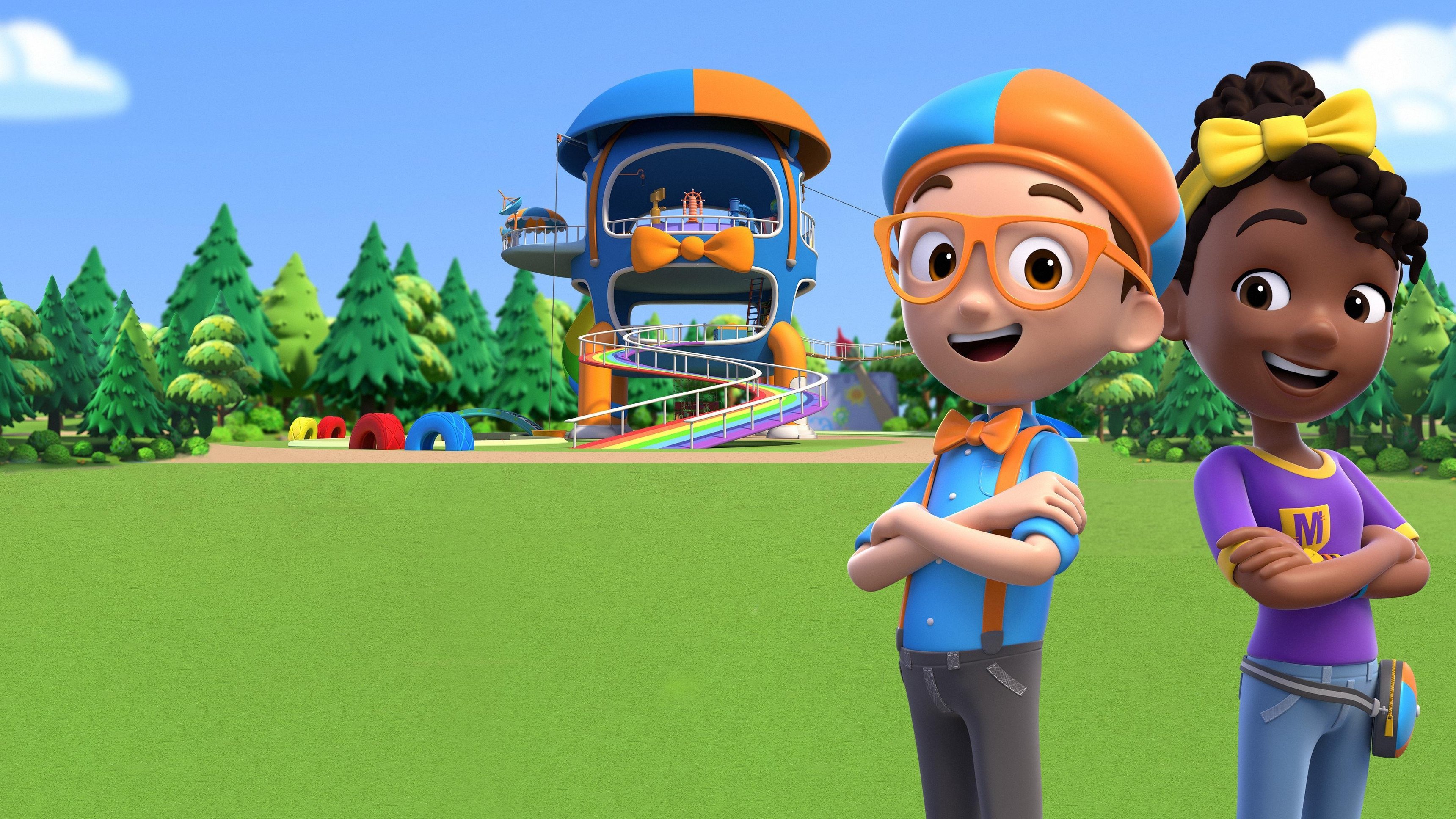 Blipp Wonders