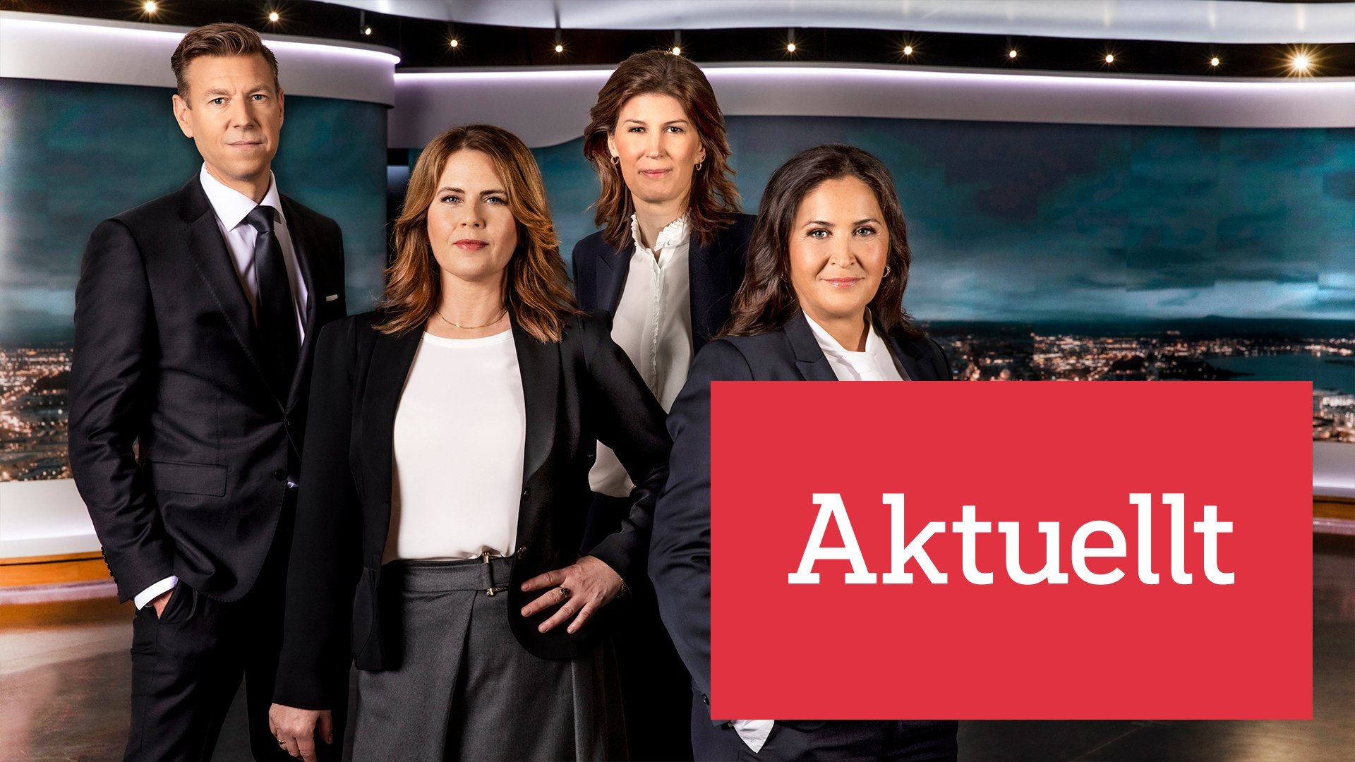 Aktuellt