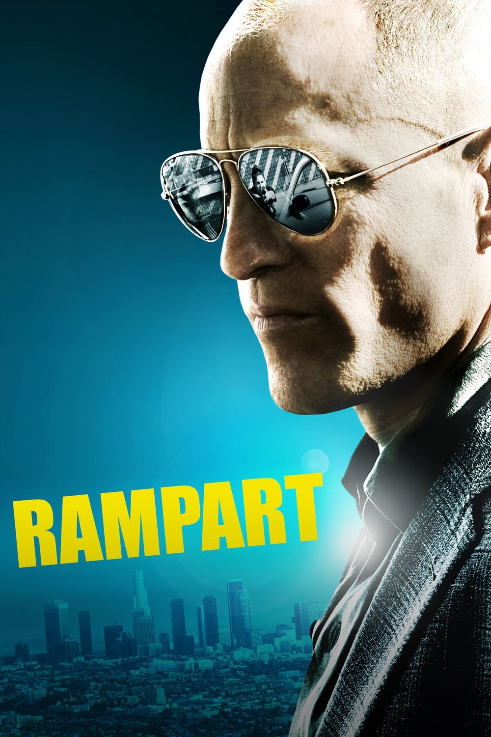 Rampart