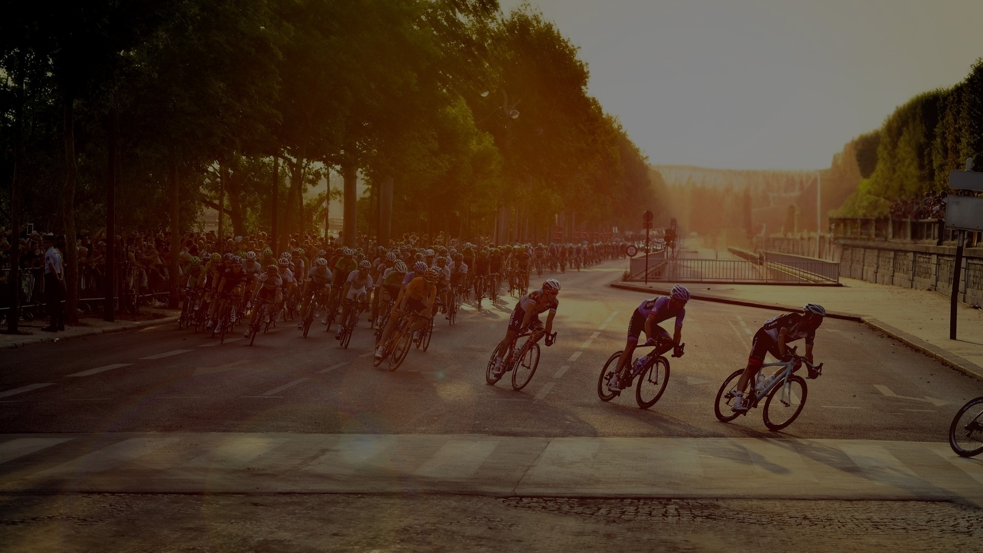 Cykel: World Tour - Paris-Nice