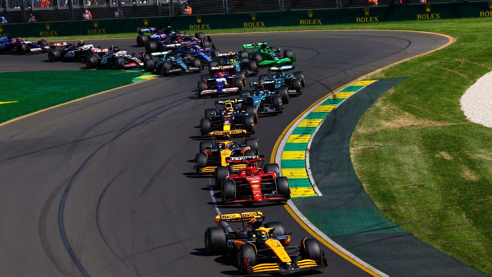 Formula 1: Japanese Grand Prix
