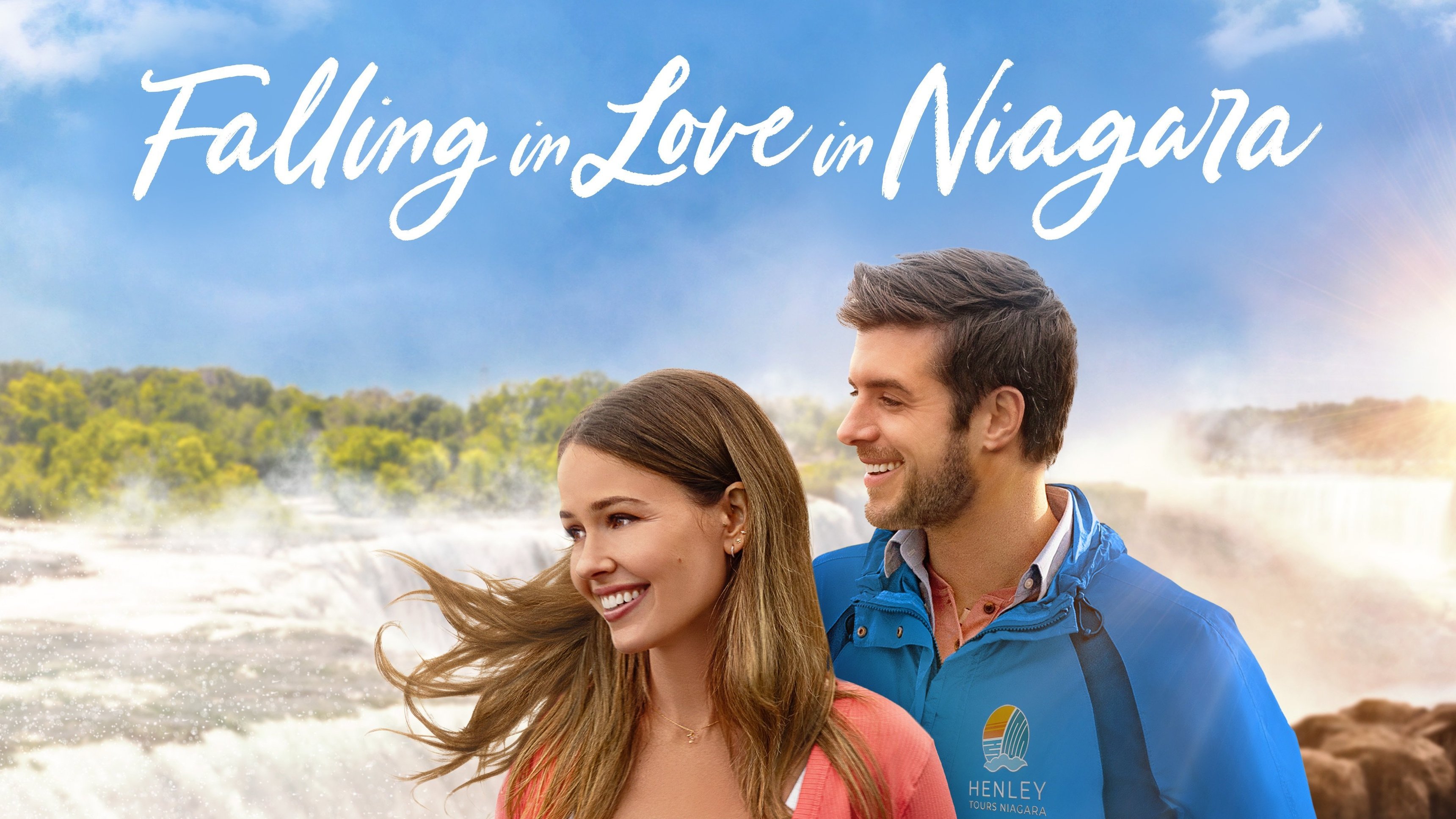 Falling in Love in Niagara
