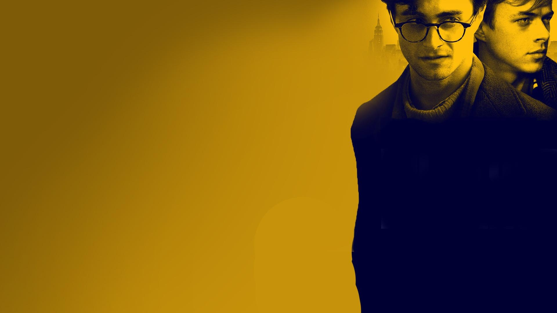 Kill Your Darlings