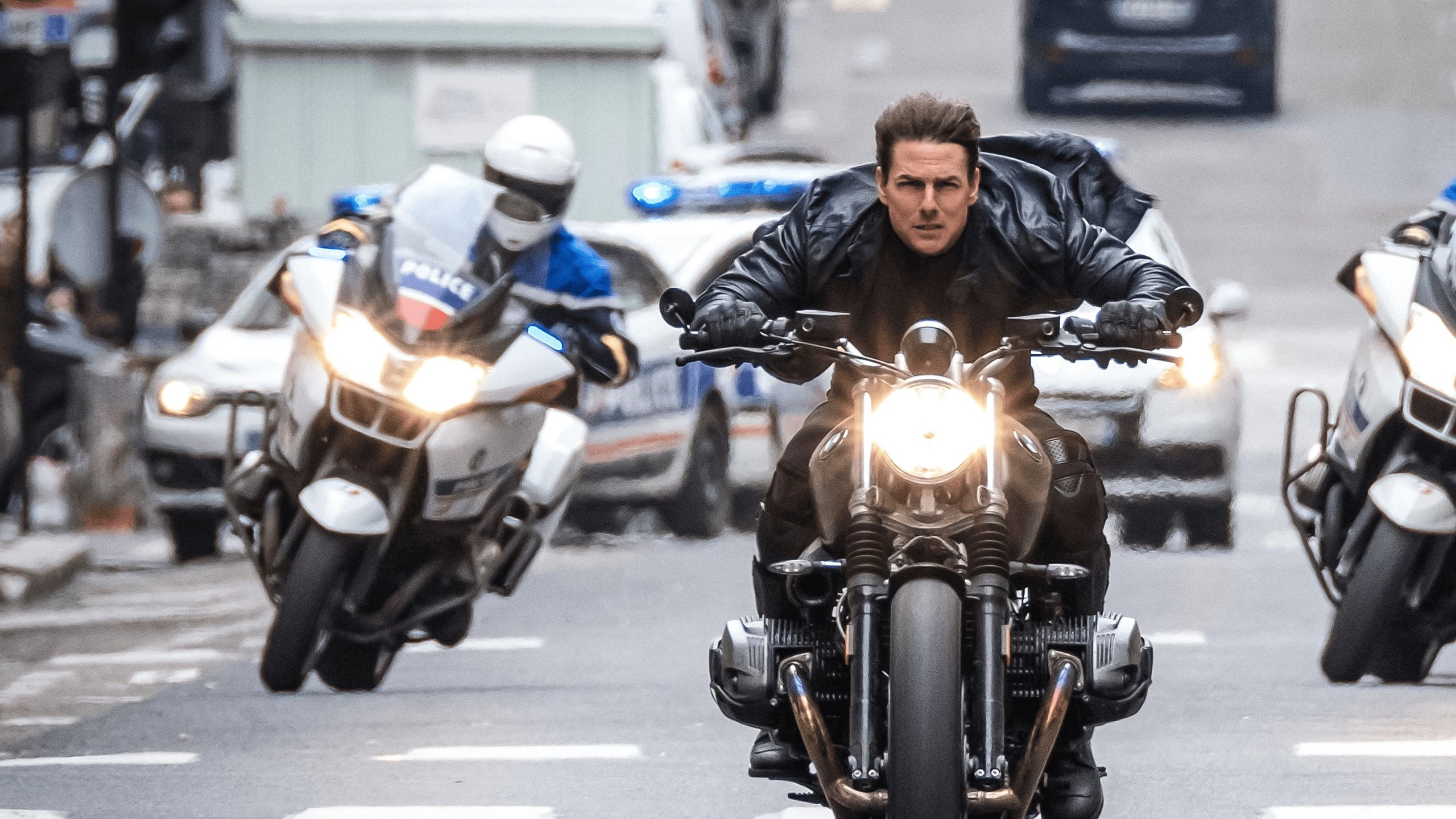 Mission: Impossible - Fallout