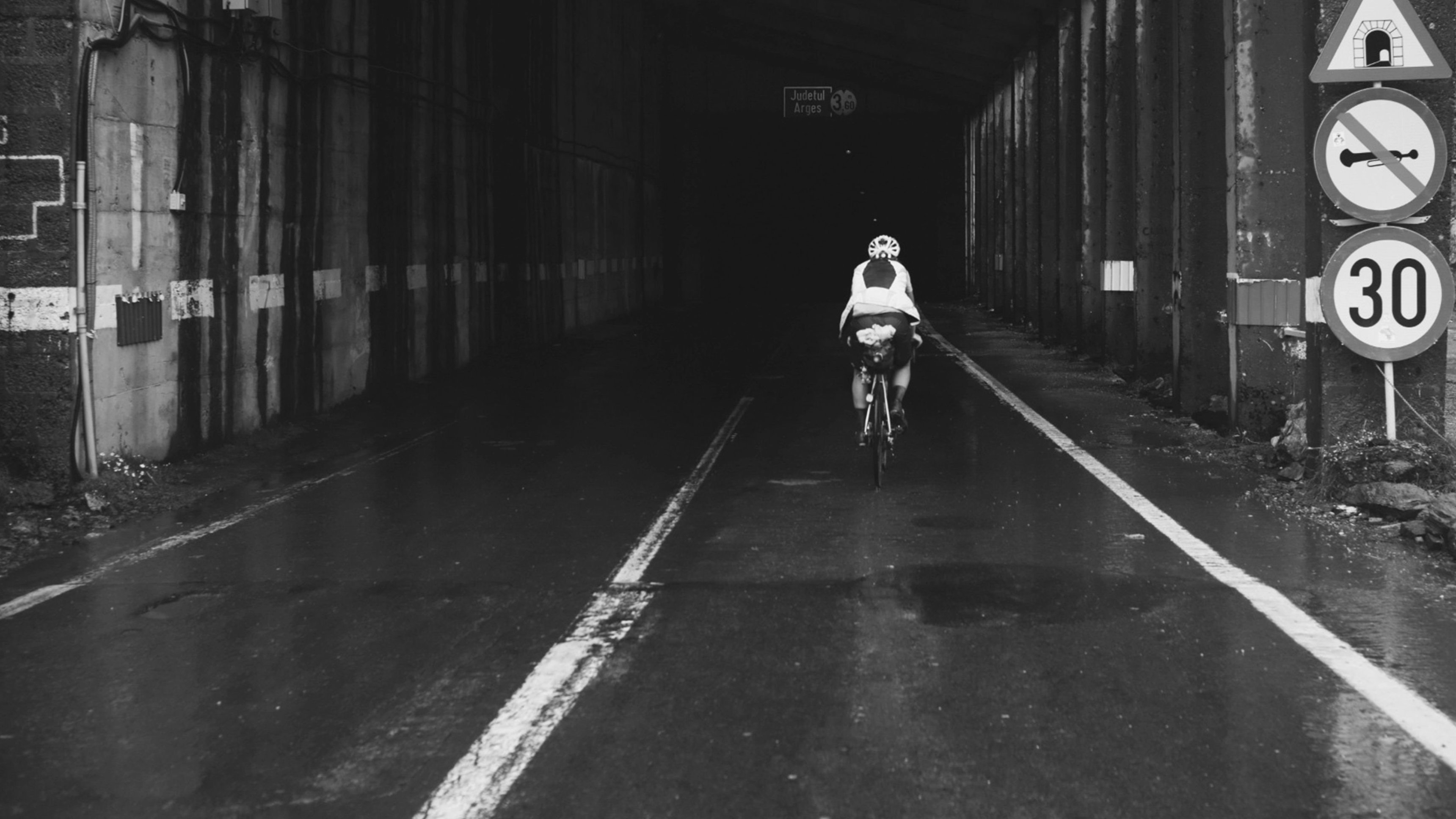 Onboard: The Transcontinental Race