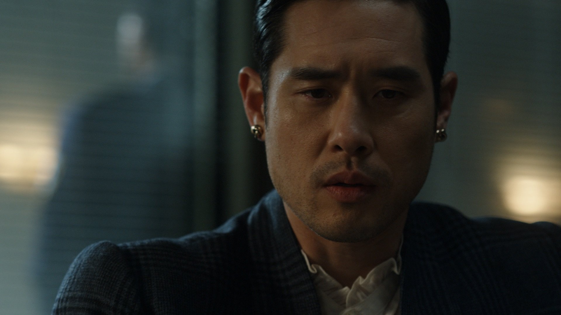 15. Ben Song for the Defense