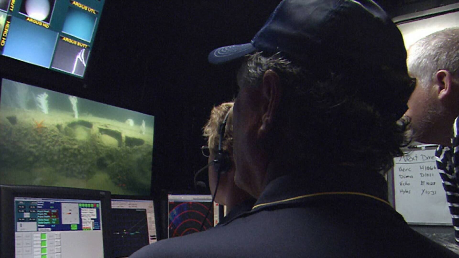 Gallipoli´s Deep Secrets