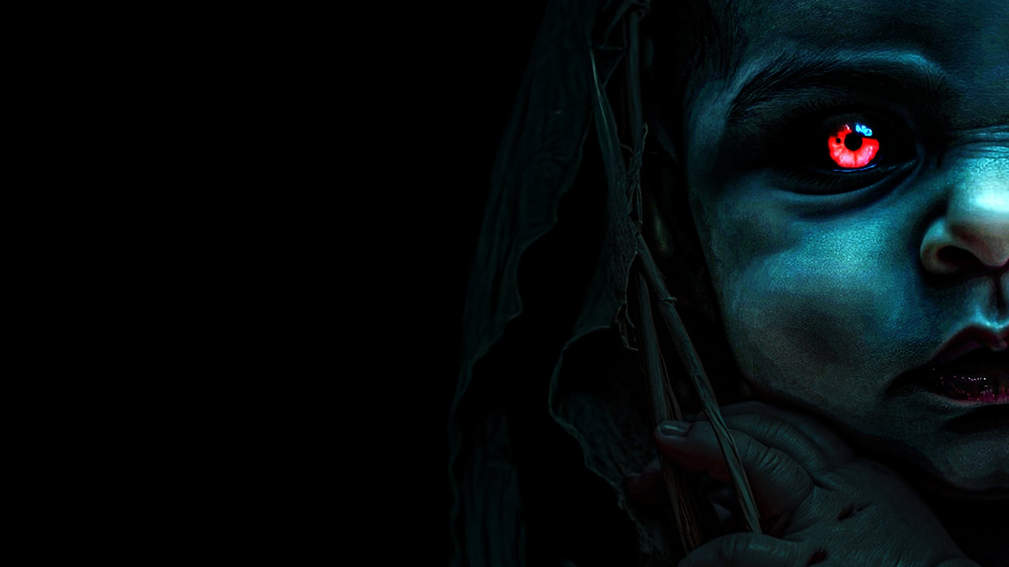 The Summoning of Baby Blue