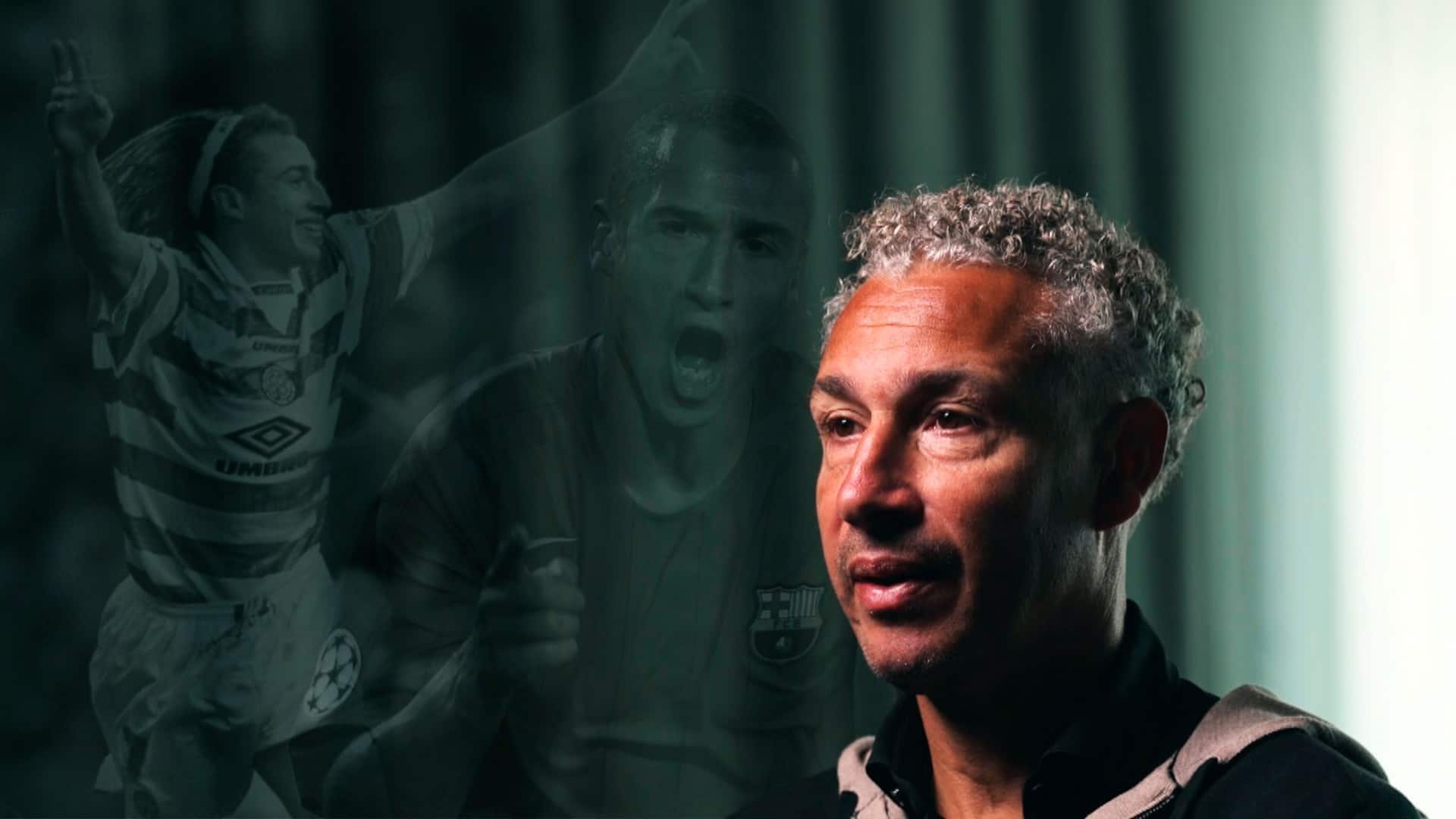 PL Stories: Henrik Larsson