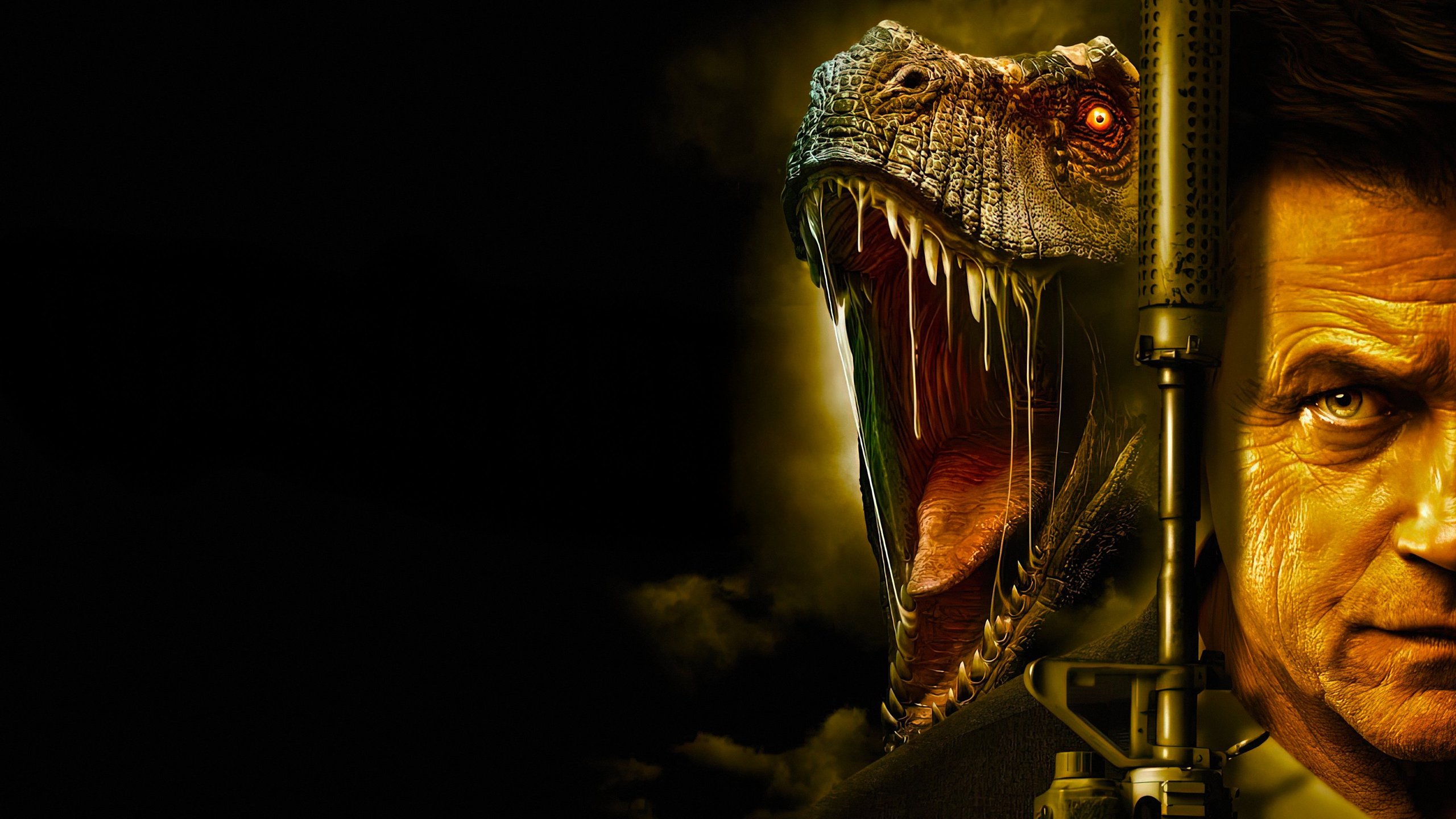 Triassic Hunt