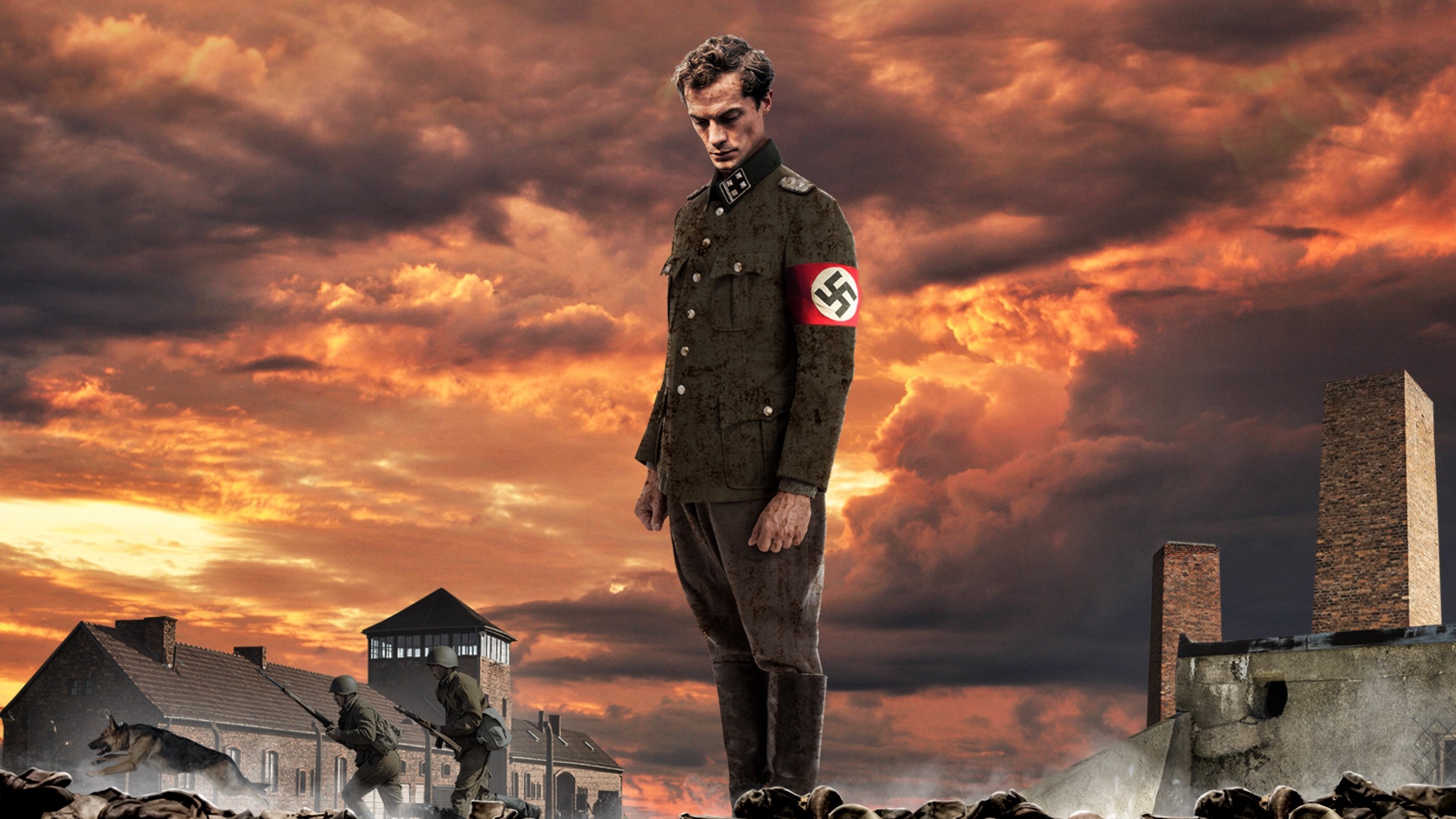 Bödeln från Auschwitz