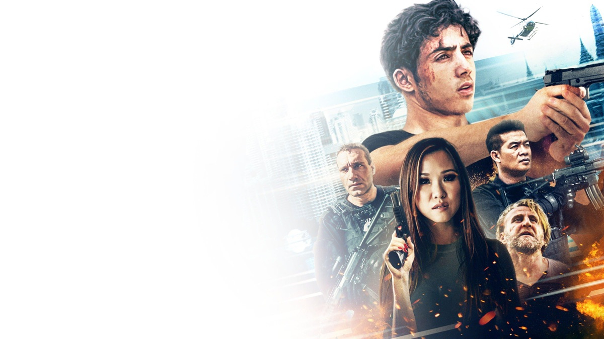 Time Rush