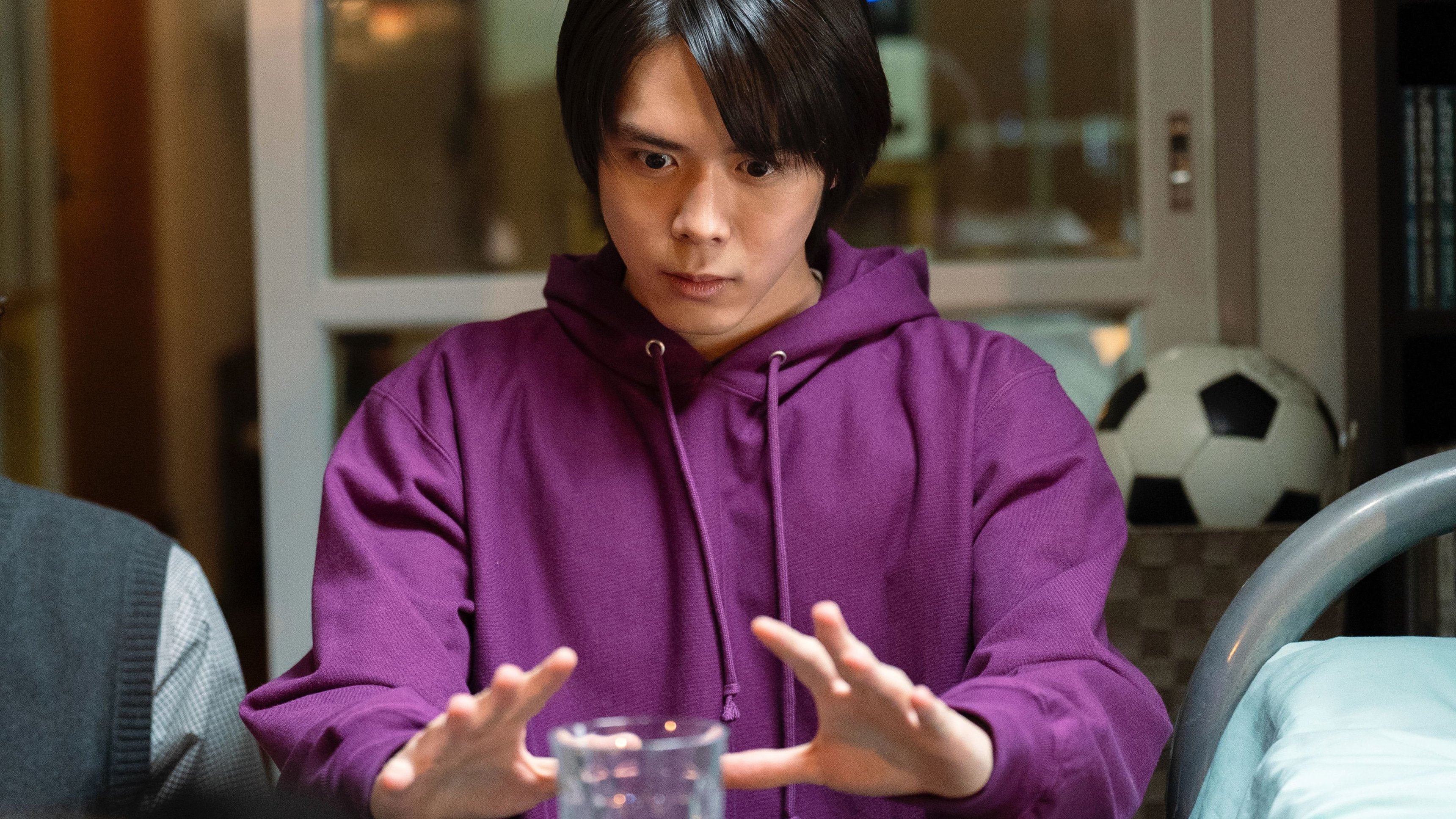 1. Telekinesi