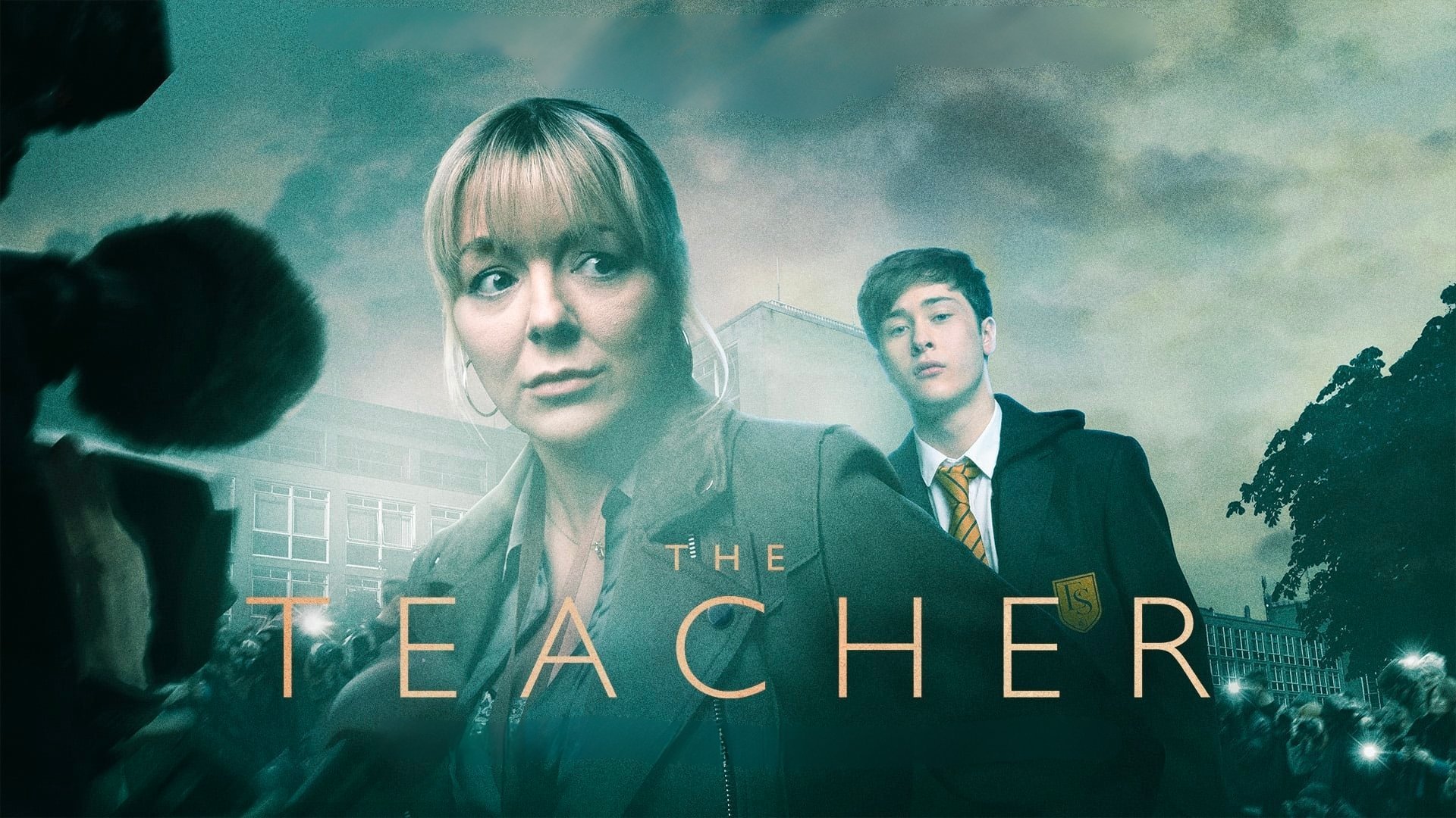 The Teacher