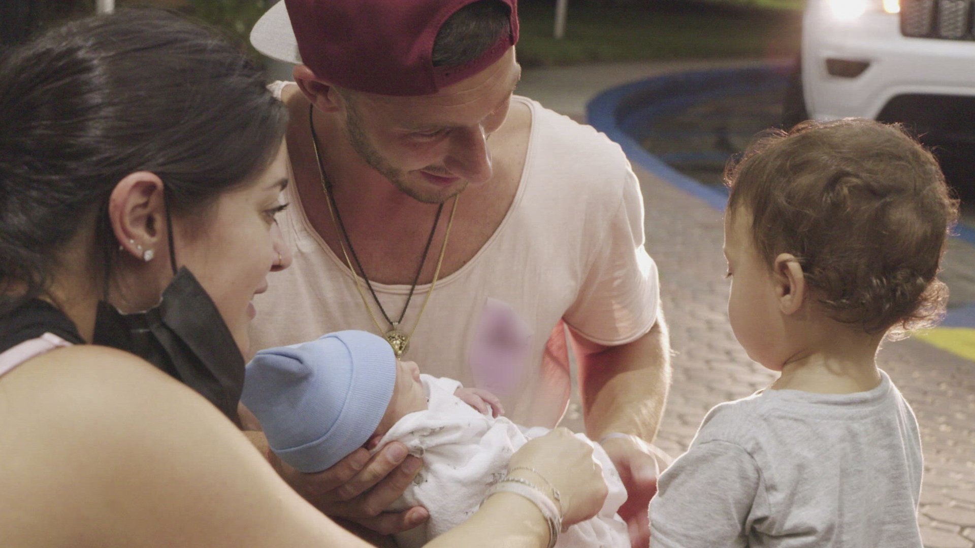 8. All Of Lorens Boys