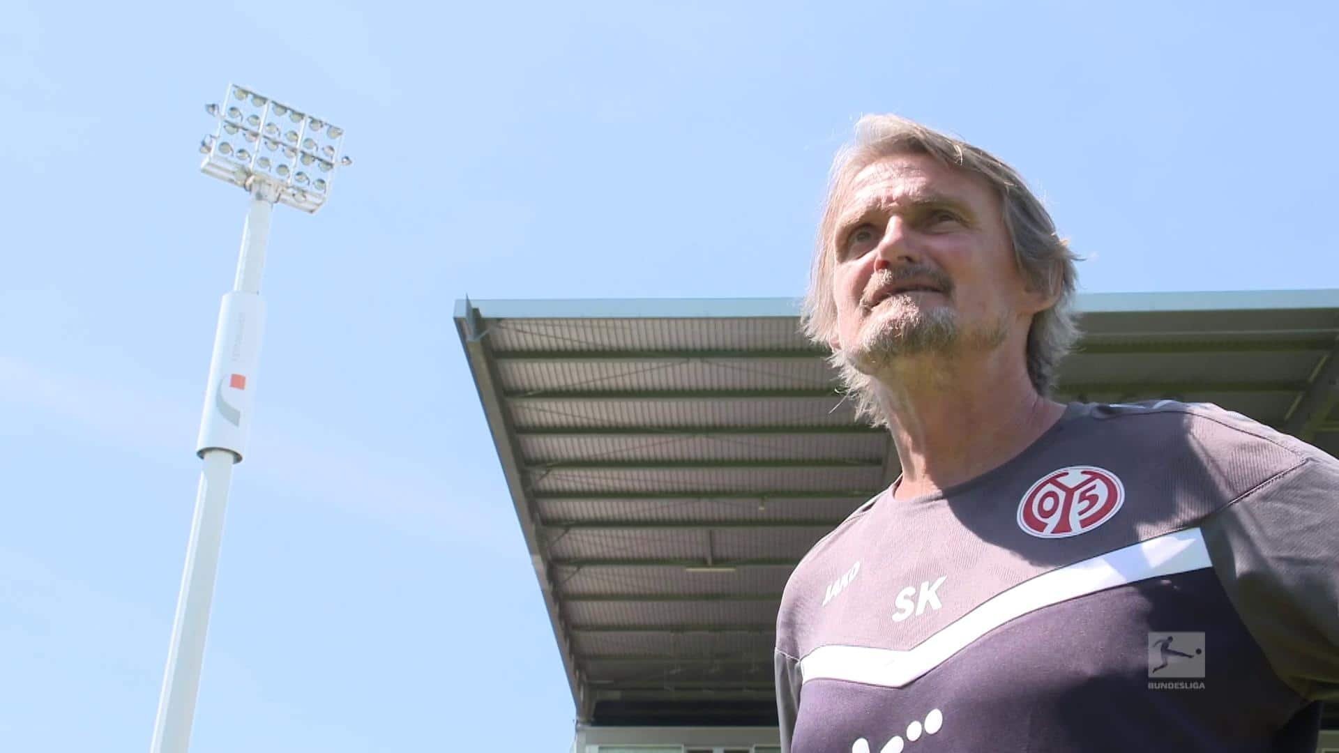 7. FSV Mainz 05